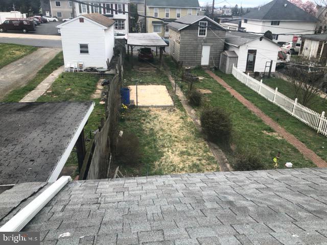 NONE AVAILABLE - Residential