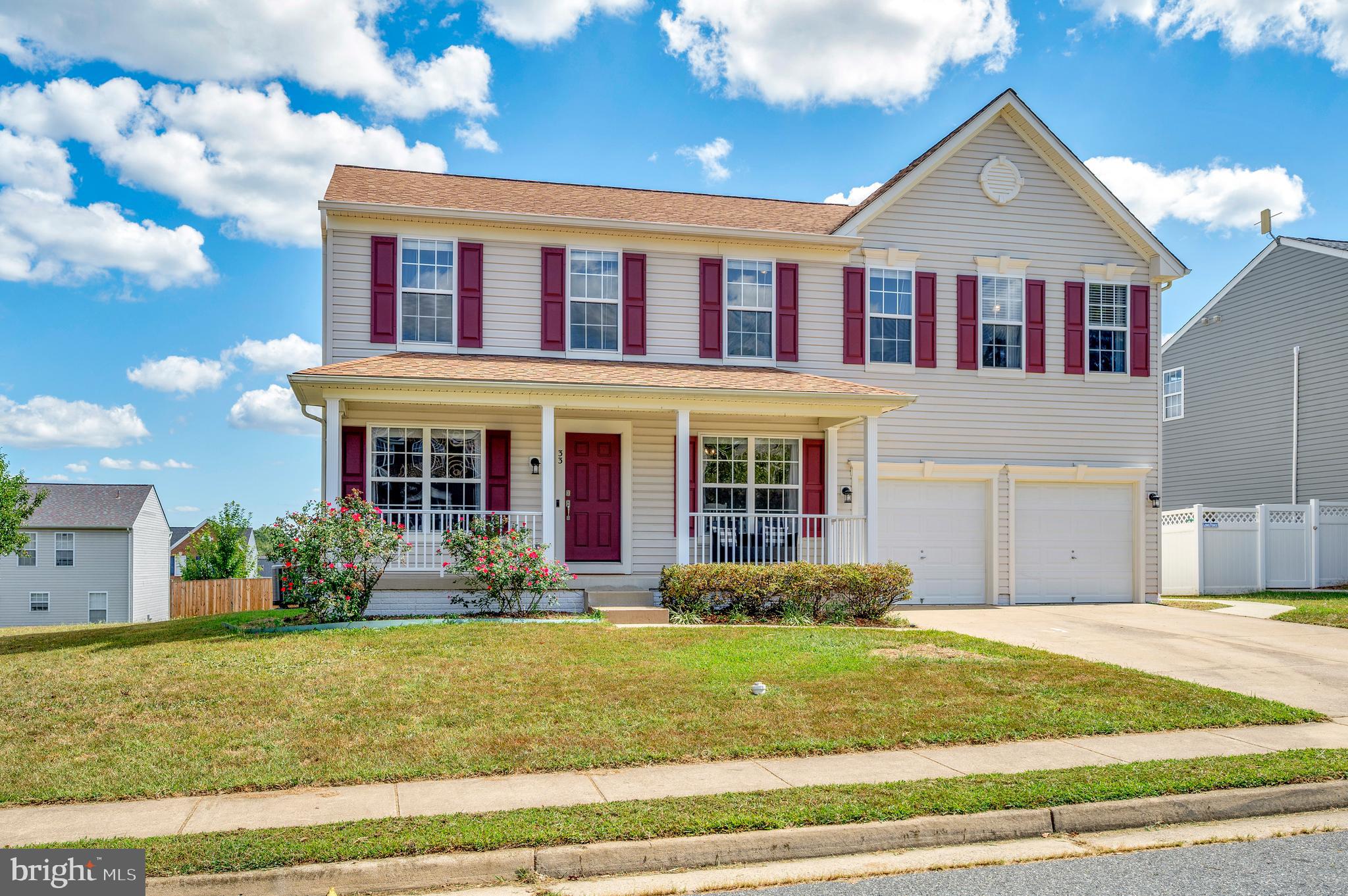 33 SUMMERFIELD LANE