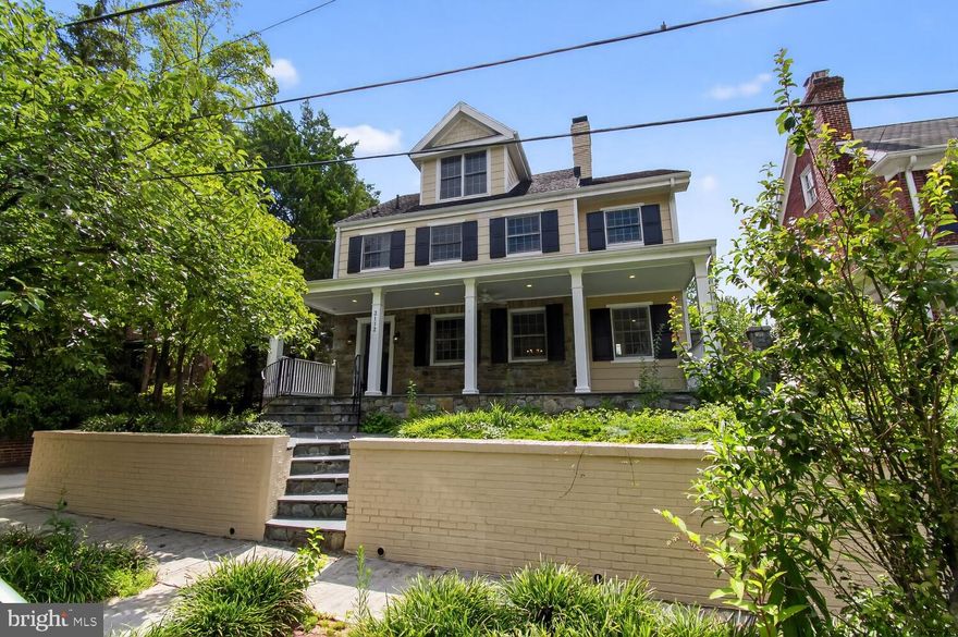 6 Bedrooms | 5.5 Bathrooms  plus office and den.

Bright, open-concept living with high-end finishes.

Gourmet kitchen with top-tier appliances and custom cabinetry with multiple quarts toped islands.

Spacious living and dining areas, perfect for entertaining.

Expansive master suite with walk-in closet and luxurious marble en-suite bath and private balcony.

Finished lower-level with full kitchen ideal for a media room or additional living space.

Private backyard with patio for outdoor enjoyment.

Deep back yard with alley access allowing for easy addition of parking, if really needed.

Prime location near schools, parks, shops, and dining.

Solar Panels offset electric bill.

Modern luxury meets functionality in this exceptional home, offering unparalleled comfort and convenience.