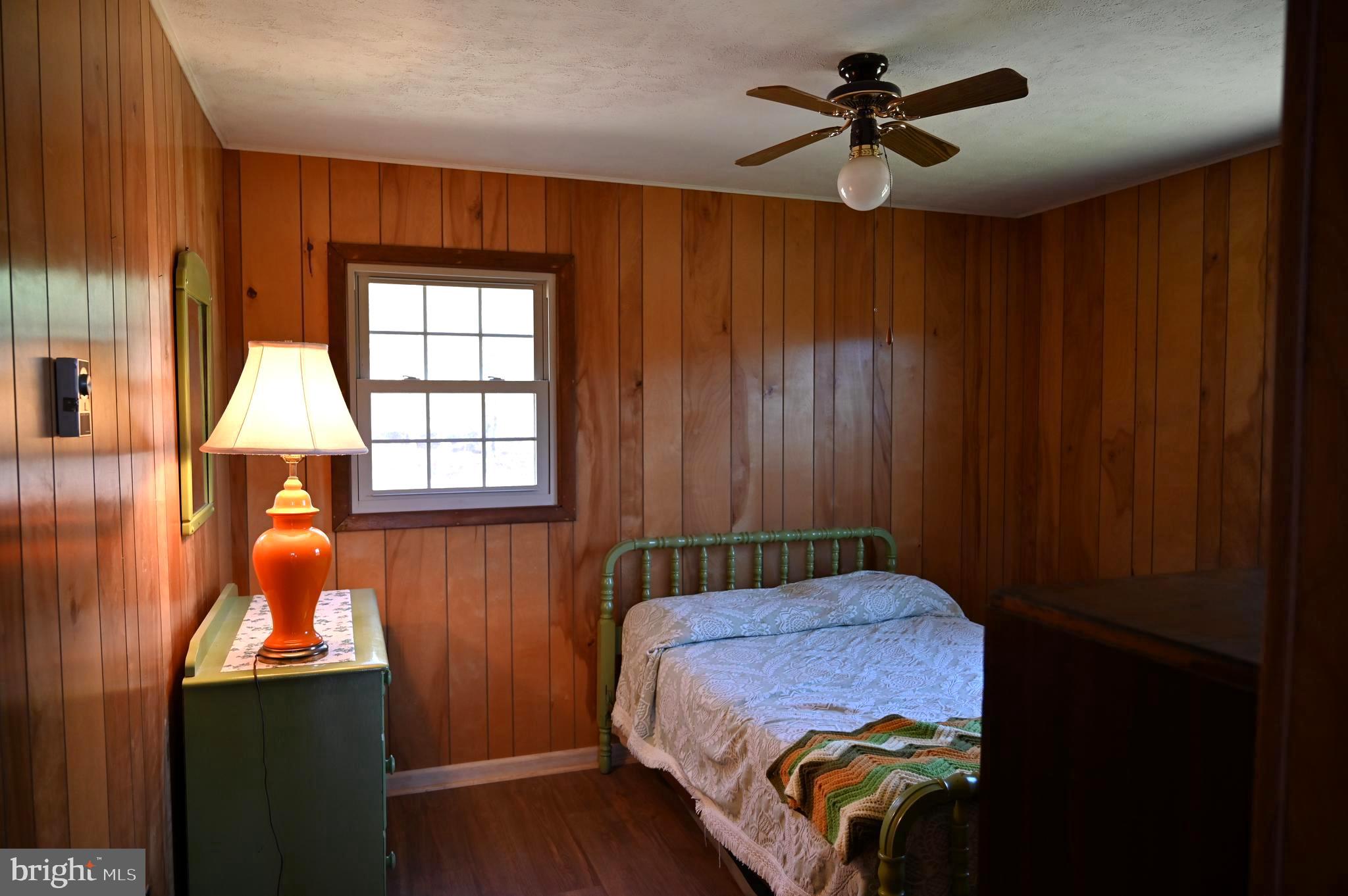 SHENANDOAH SKI & HUNT - Residential