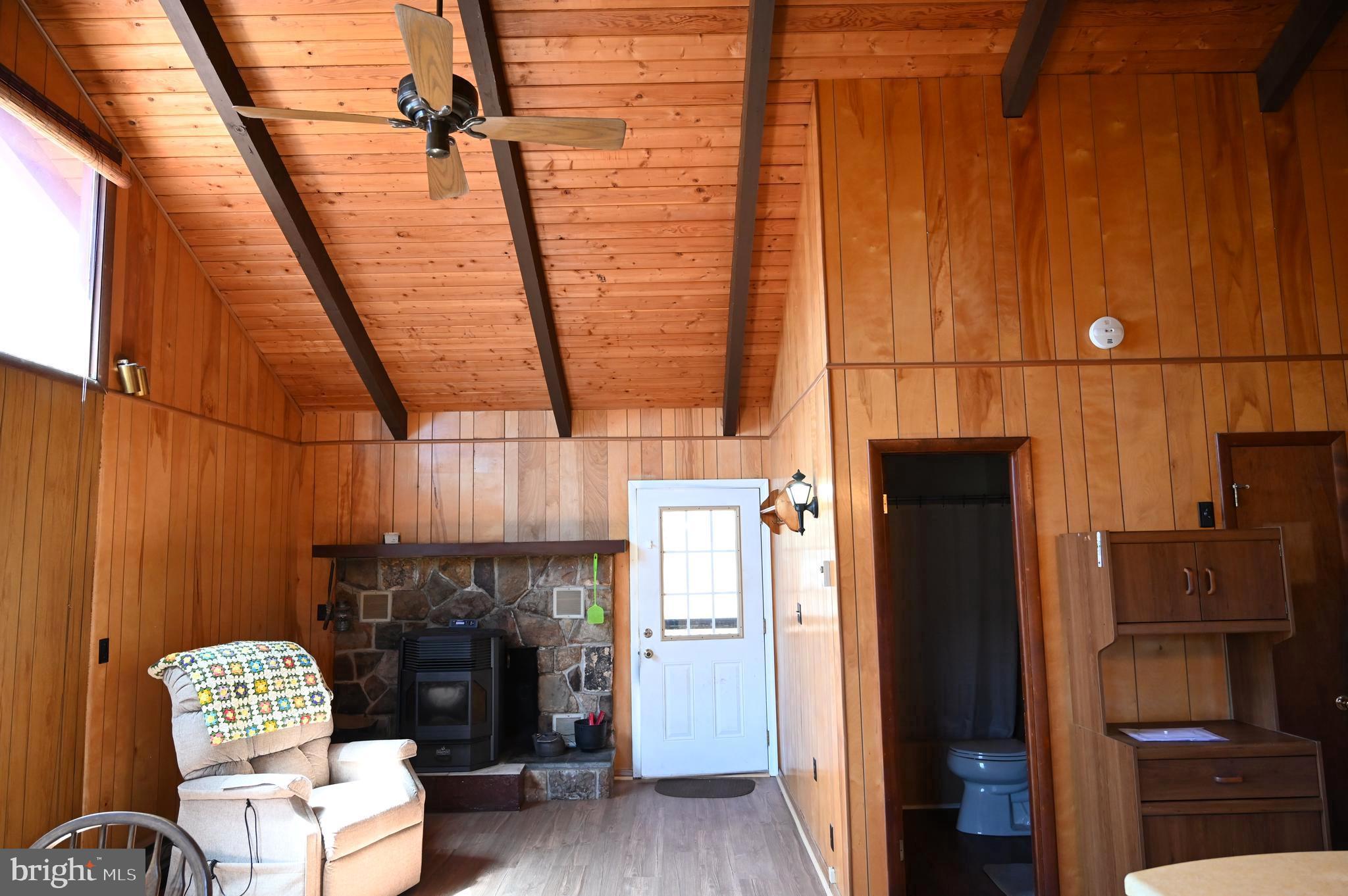 SHENANDOAH SKI & HUNT - Residential