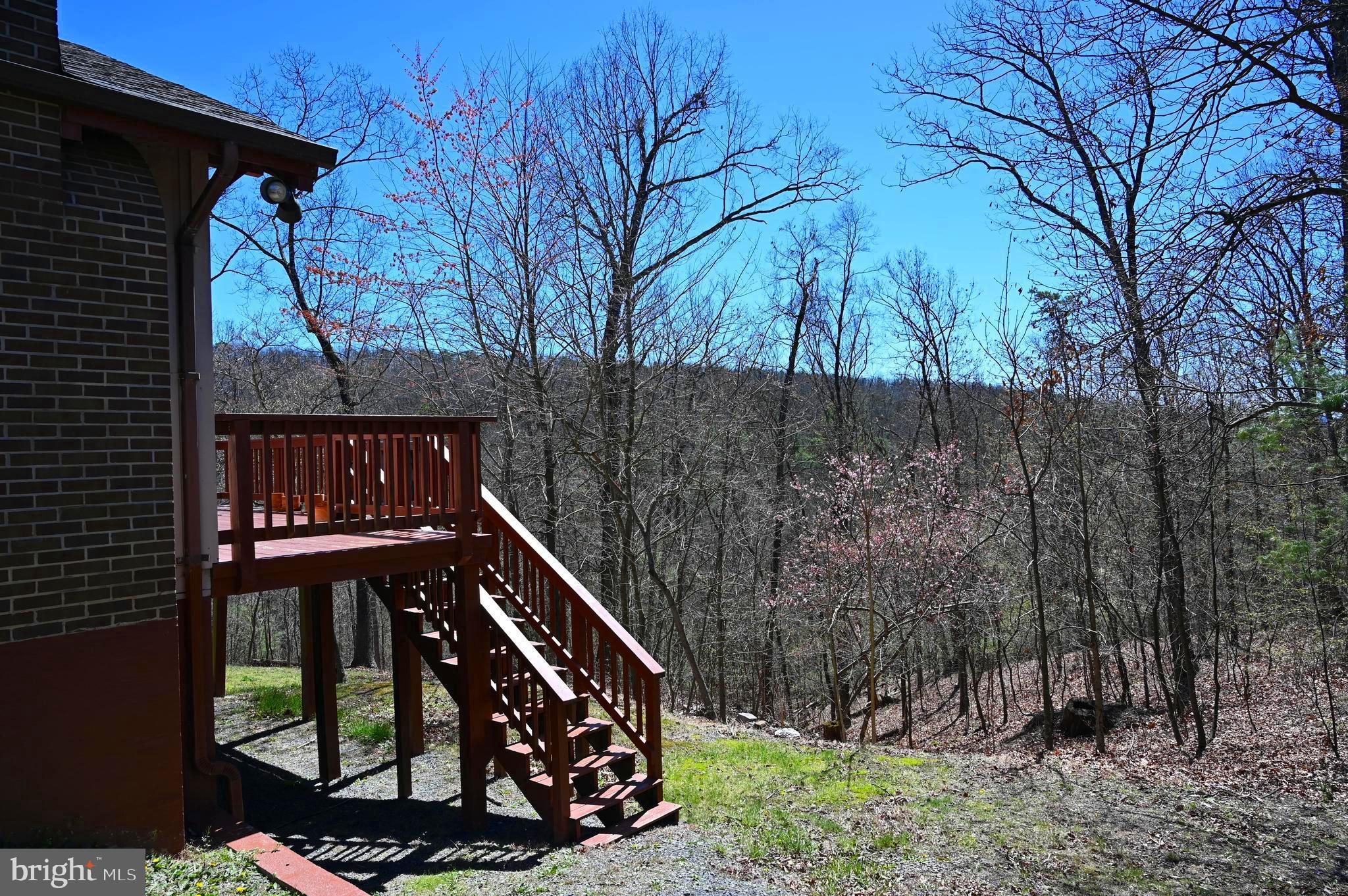 SHENANDOAH SKI & HUNT - Residential