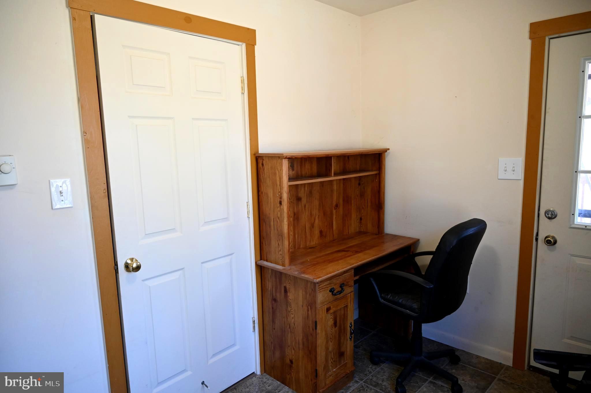 SHENANDOAH SKI & HUNT - Residential