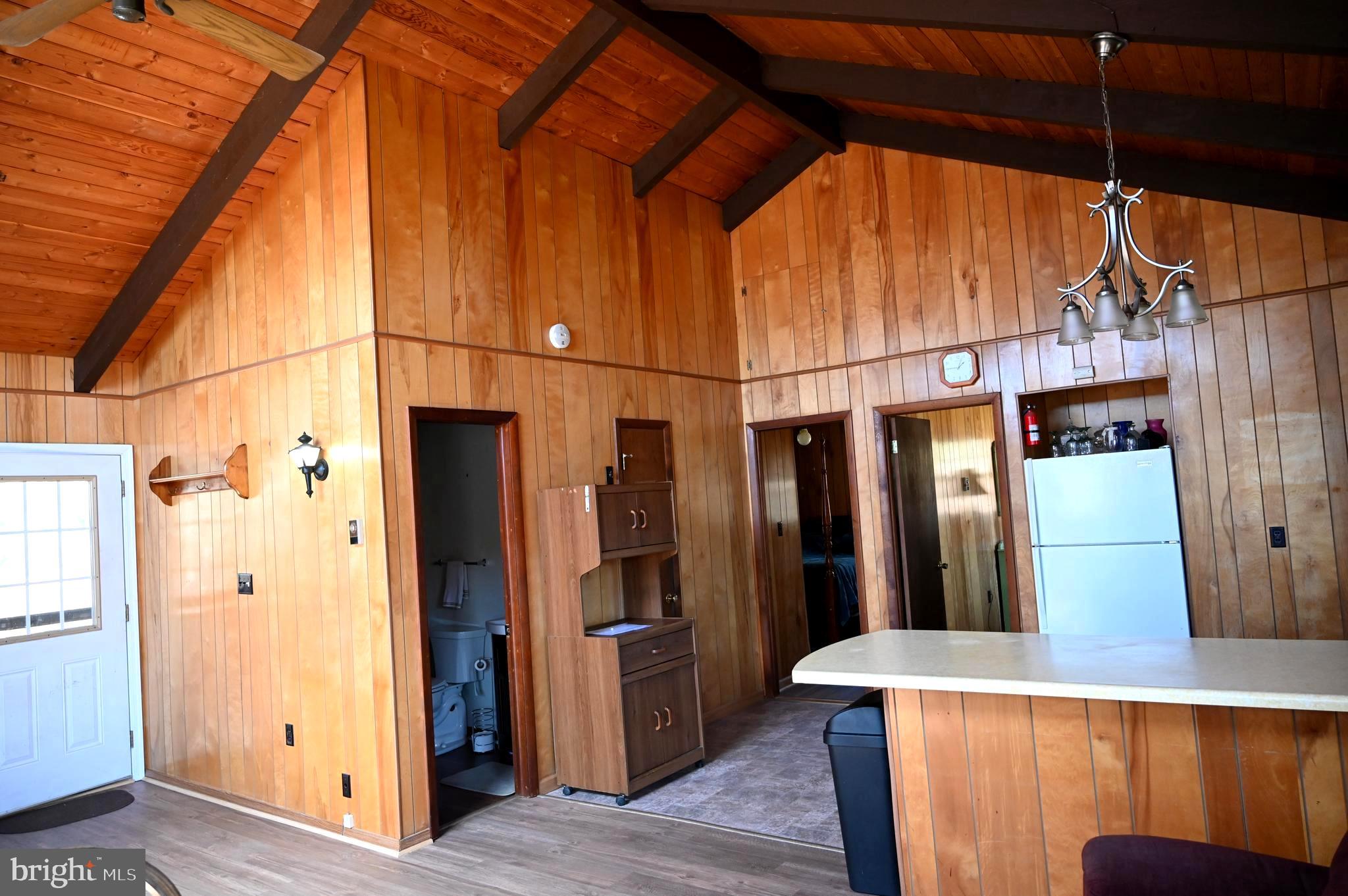 SHENANDOAH SKI & HUNT - Residential