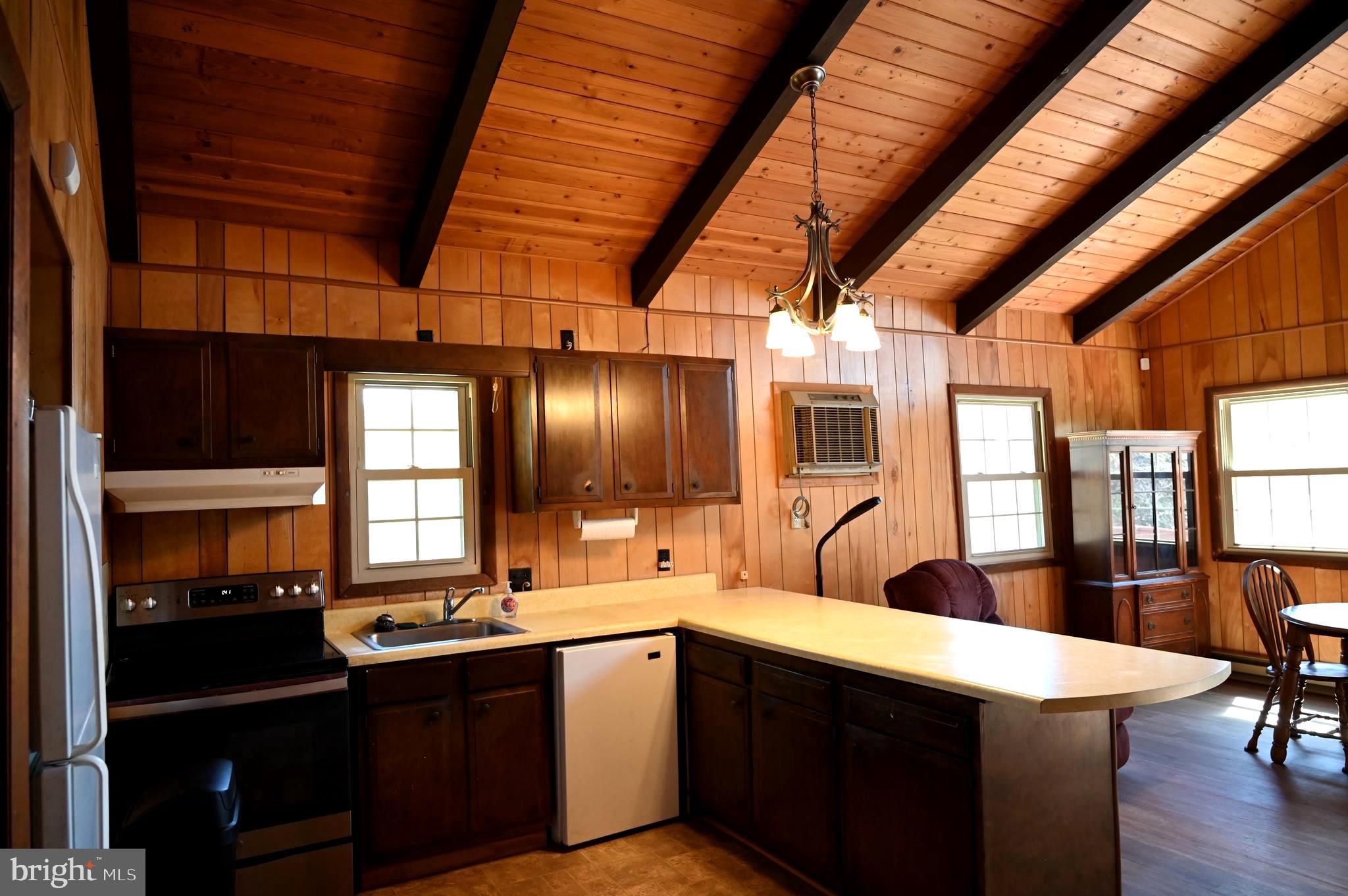 SHENANDOAH SKI & HUNT - Residential