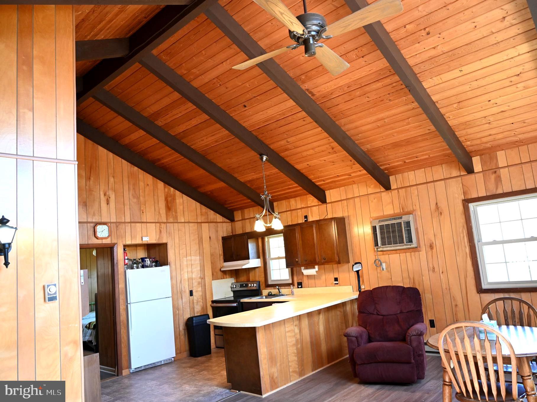 SHENANDOAH SKI & HUNT - Residential