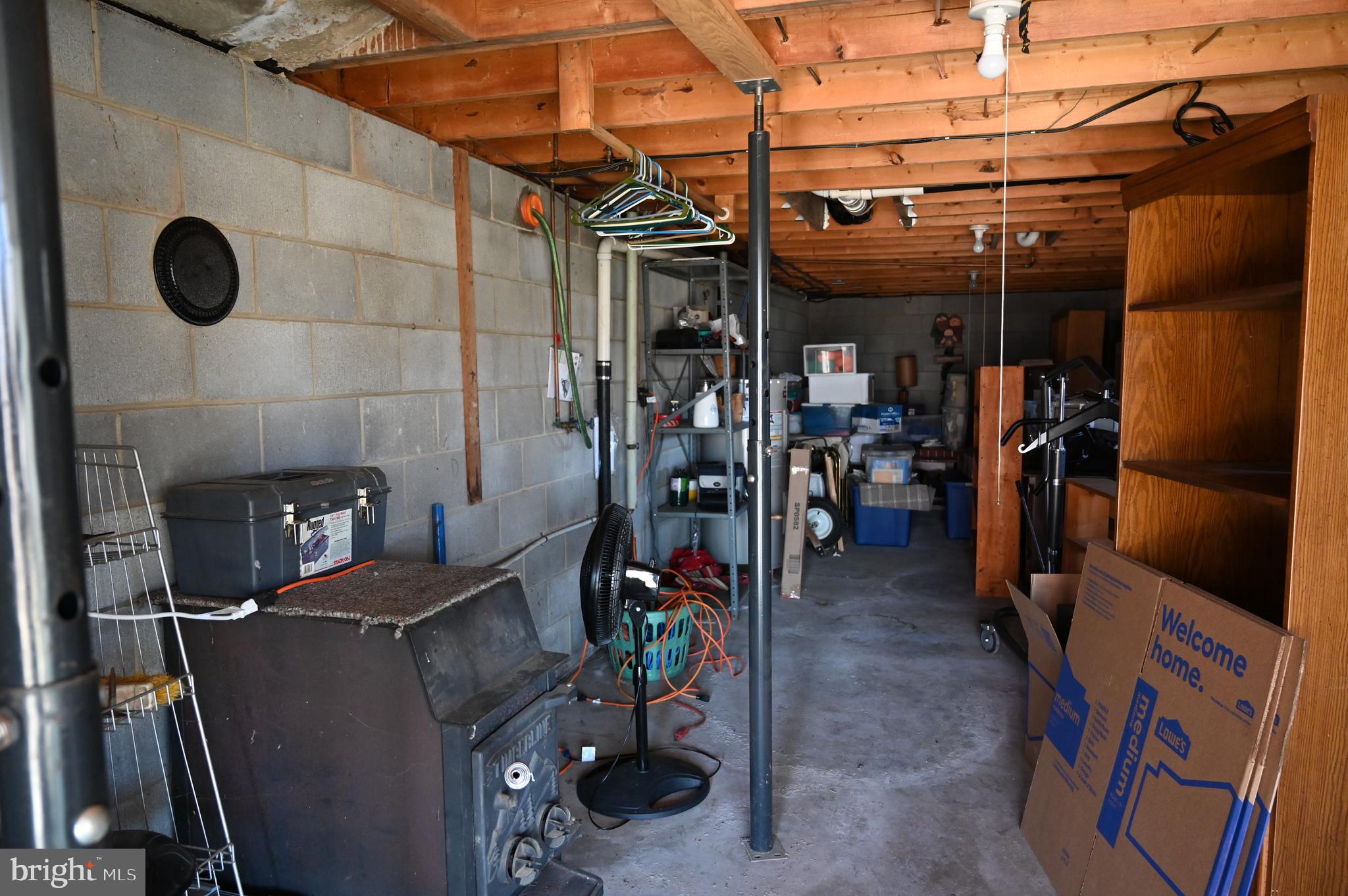 SHENANDOAH SKI & HUNT - Residential