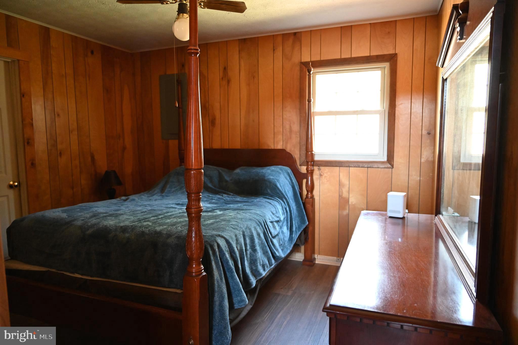 SHENANDOAH SKI & HUNT - Residential