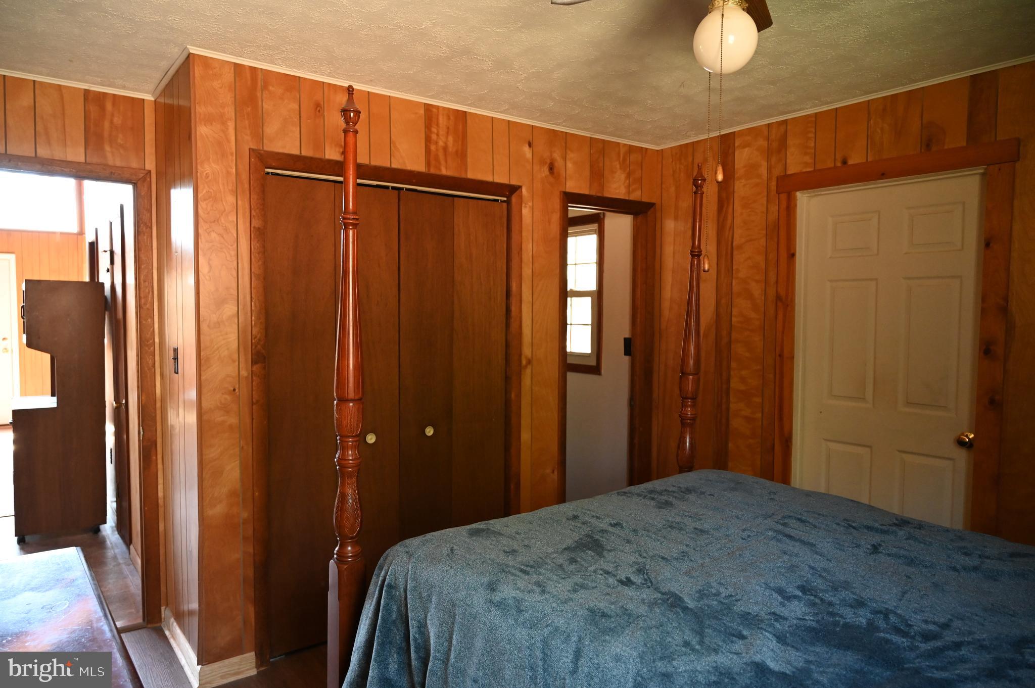 SHENANDOAH SKI & HUNT - Residential