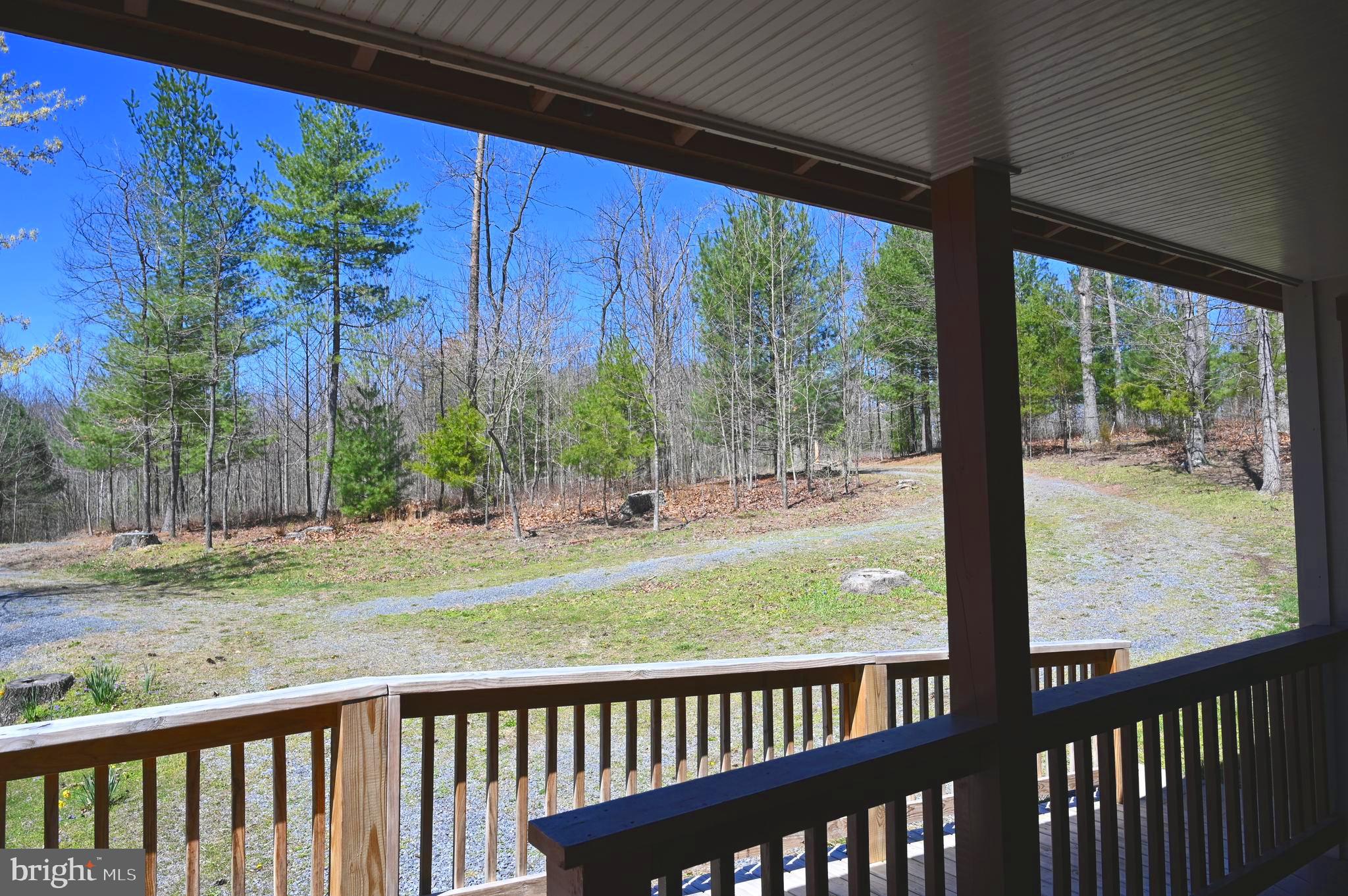 SHENANDOAH SKI & HUNT - Residential