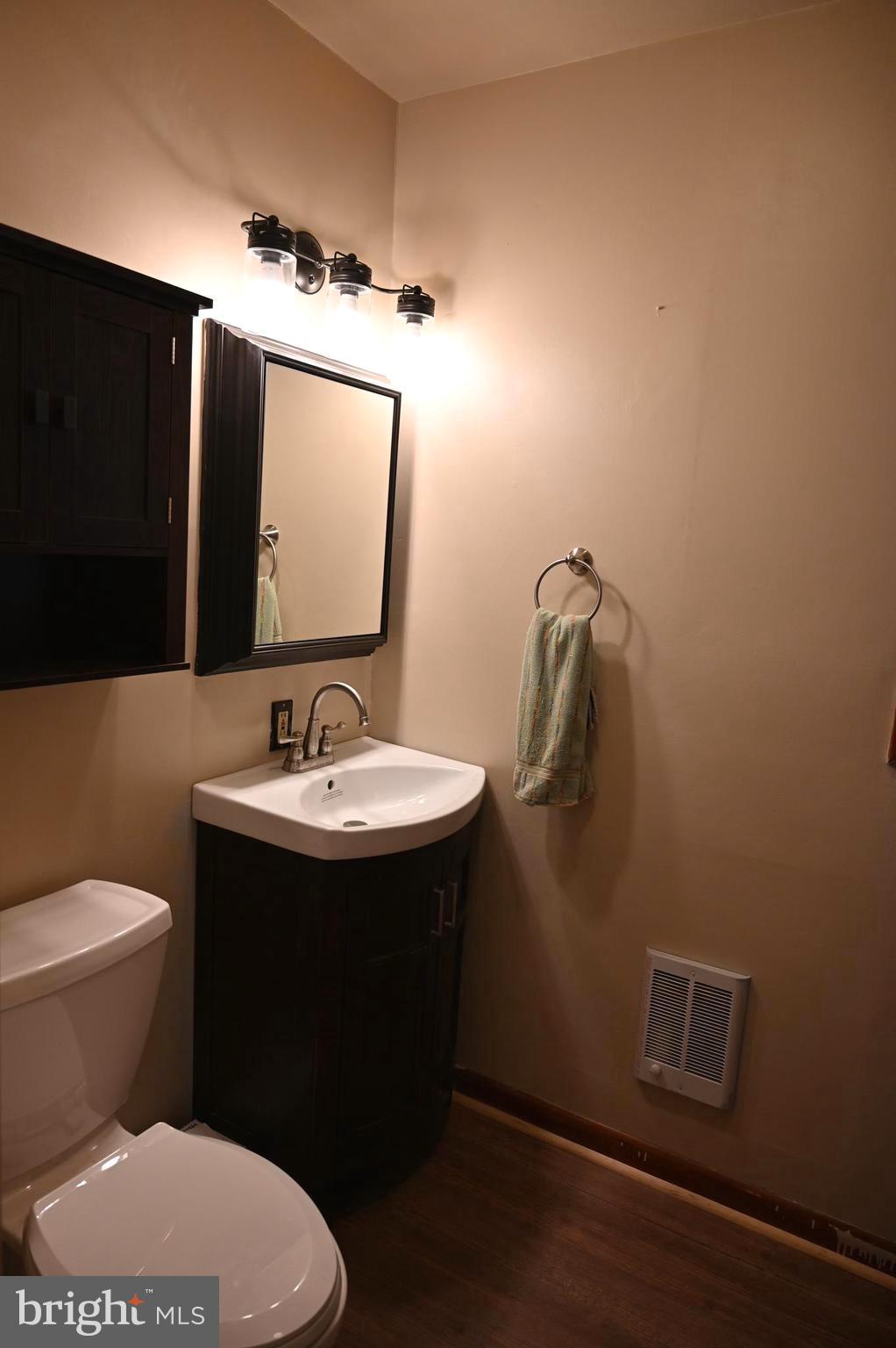 SHENANDOAH SKI & HUNT - Residential