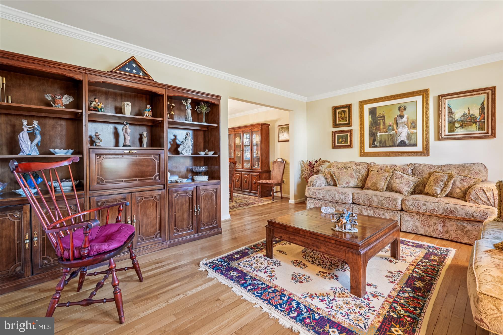 15417 AYLESBURY STREET