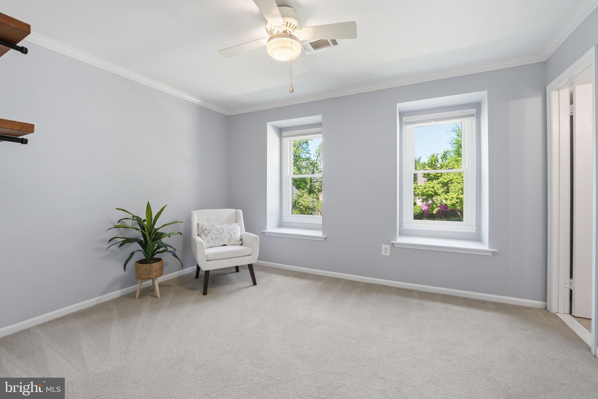 CARTERS GREEN - Residential