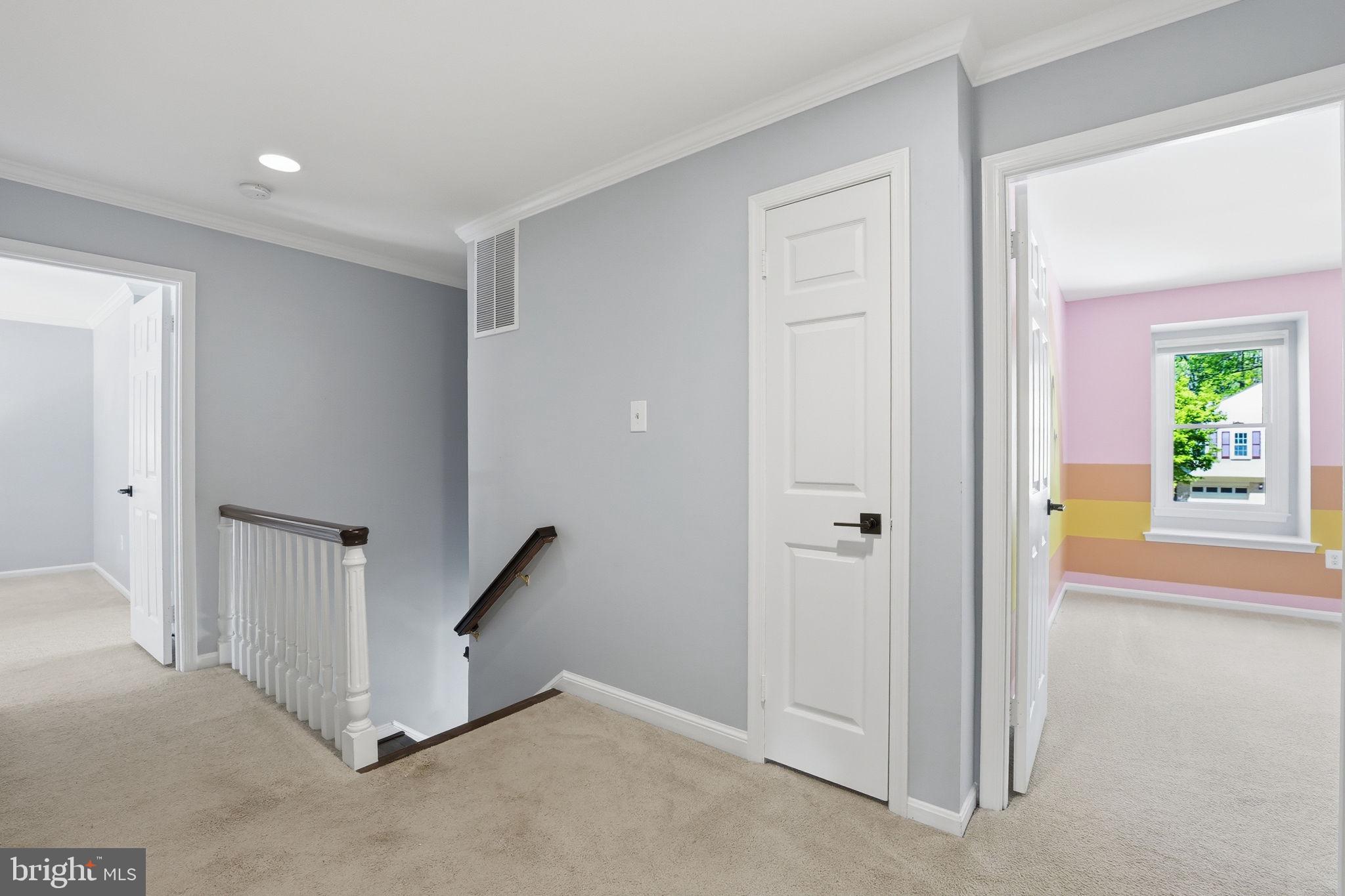 CARTERS GREEN - Residential