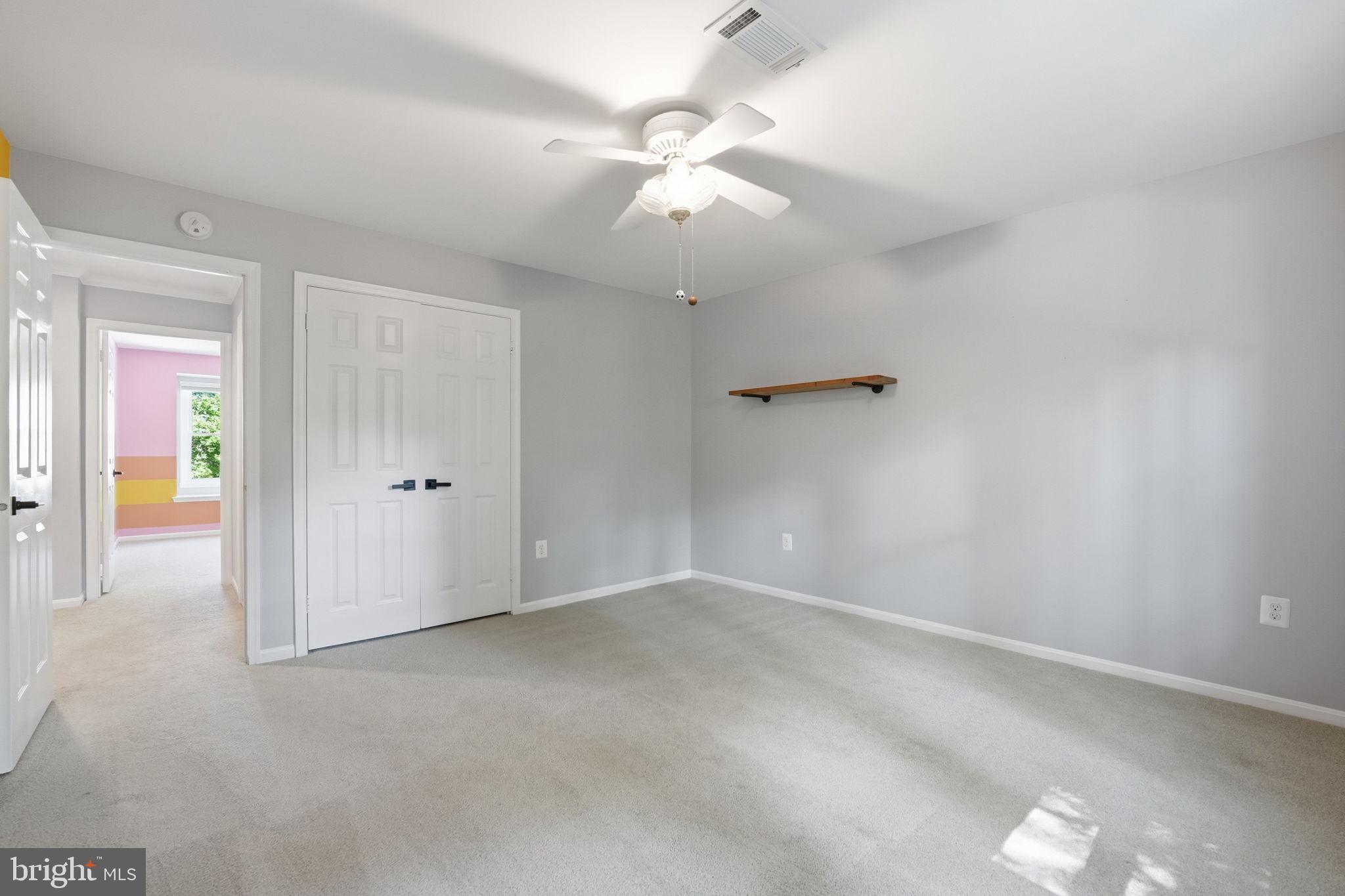 CARTERS GREEN - Residential