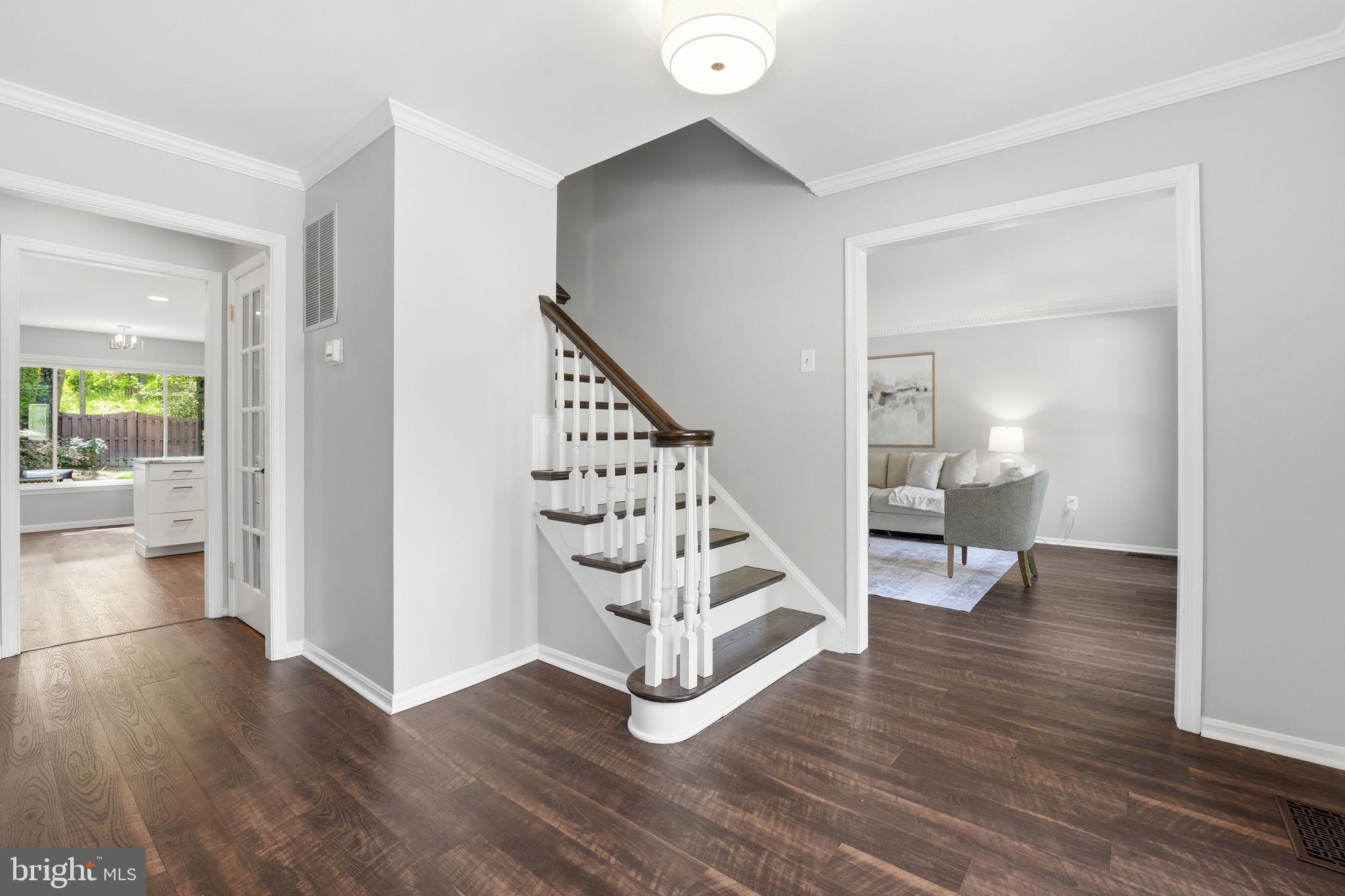 CARTERS GREEN - Residential