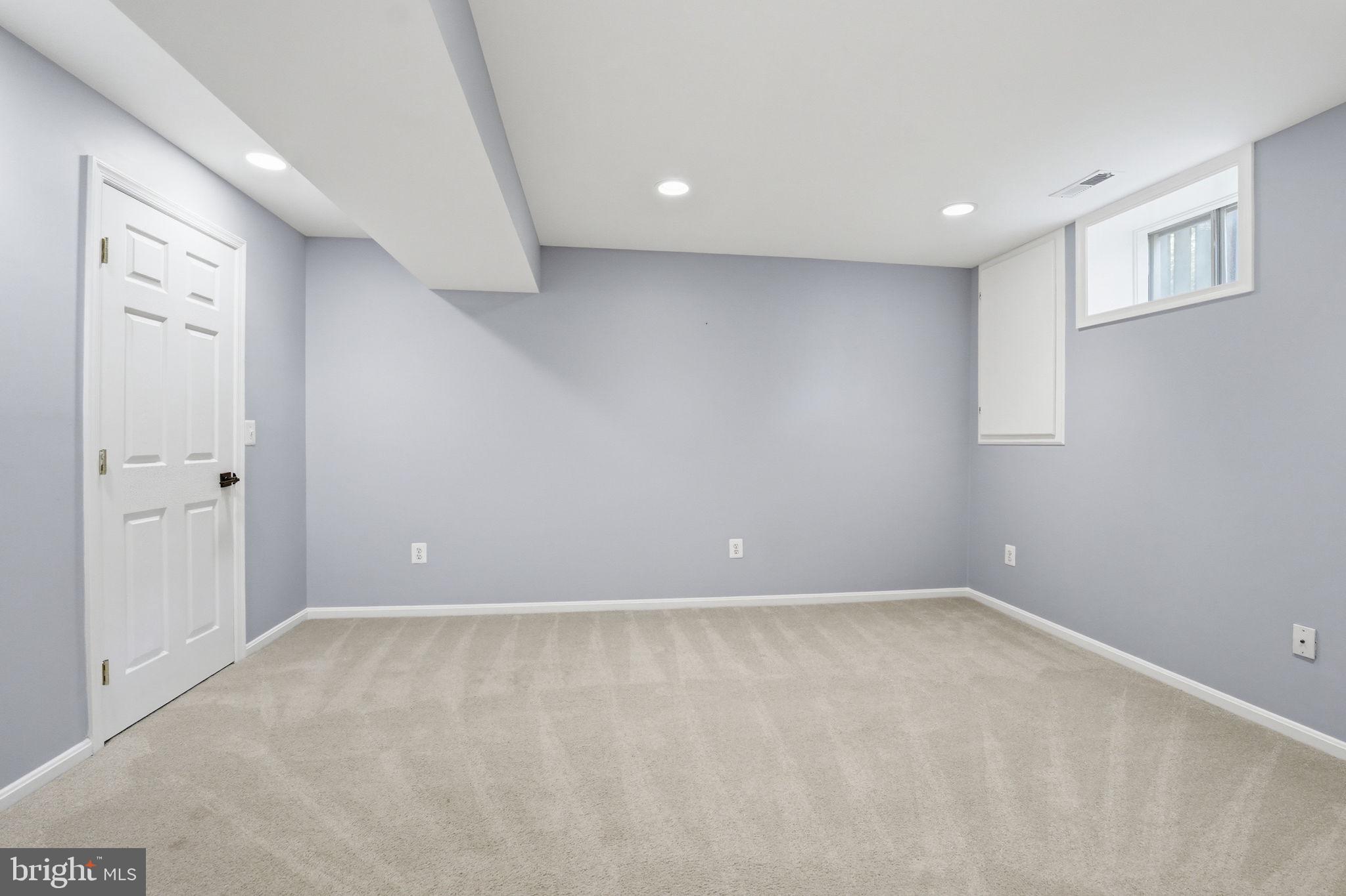 CARTERS GREEN - Residential