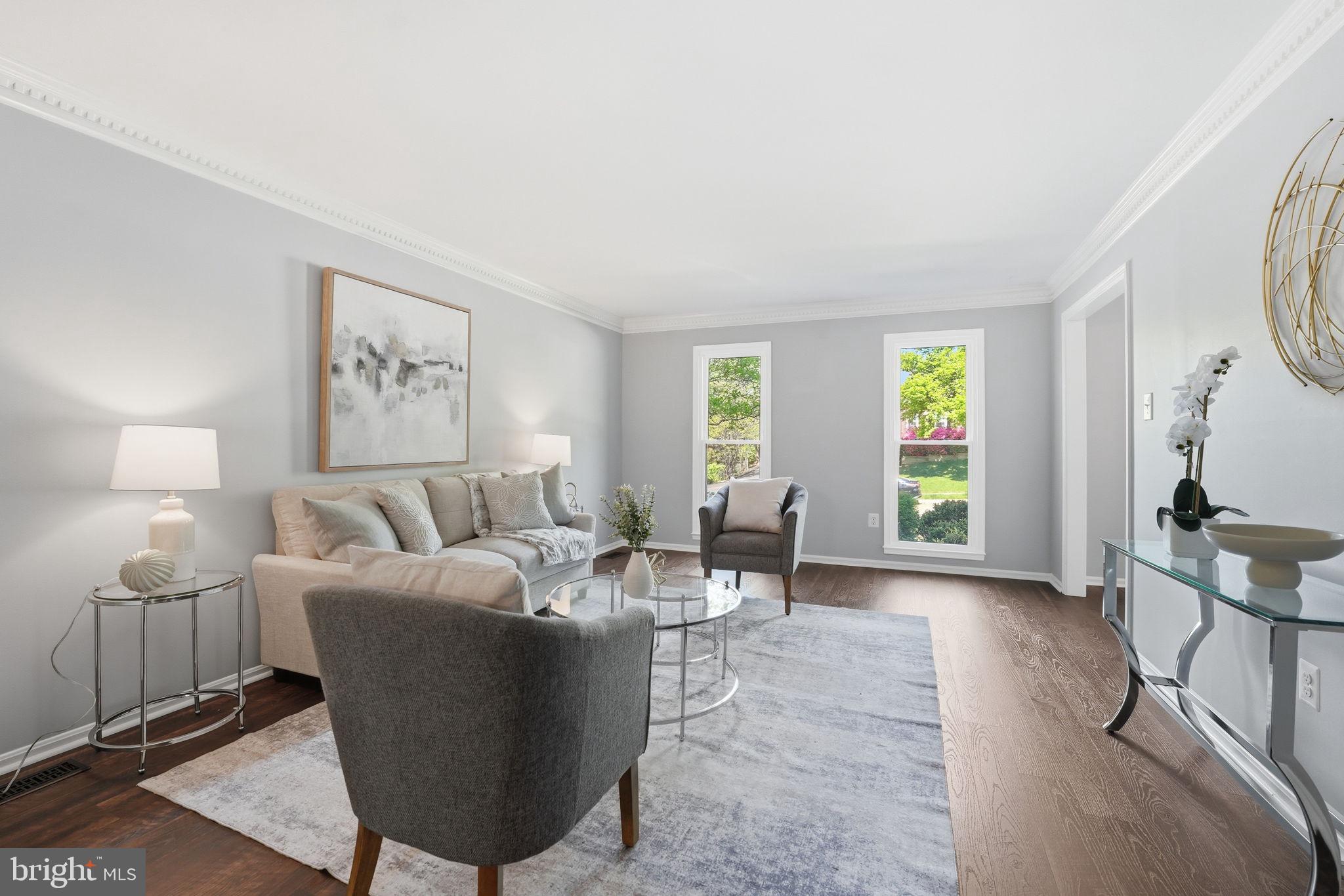 CARTERS GREEN - Residential