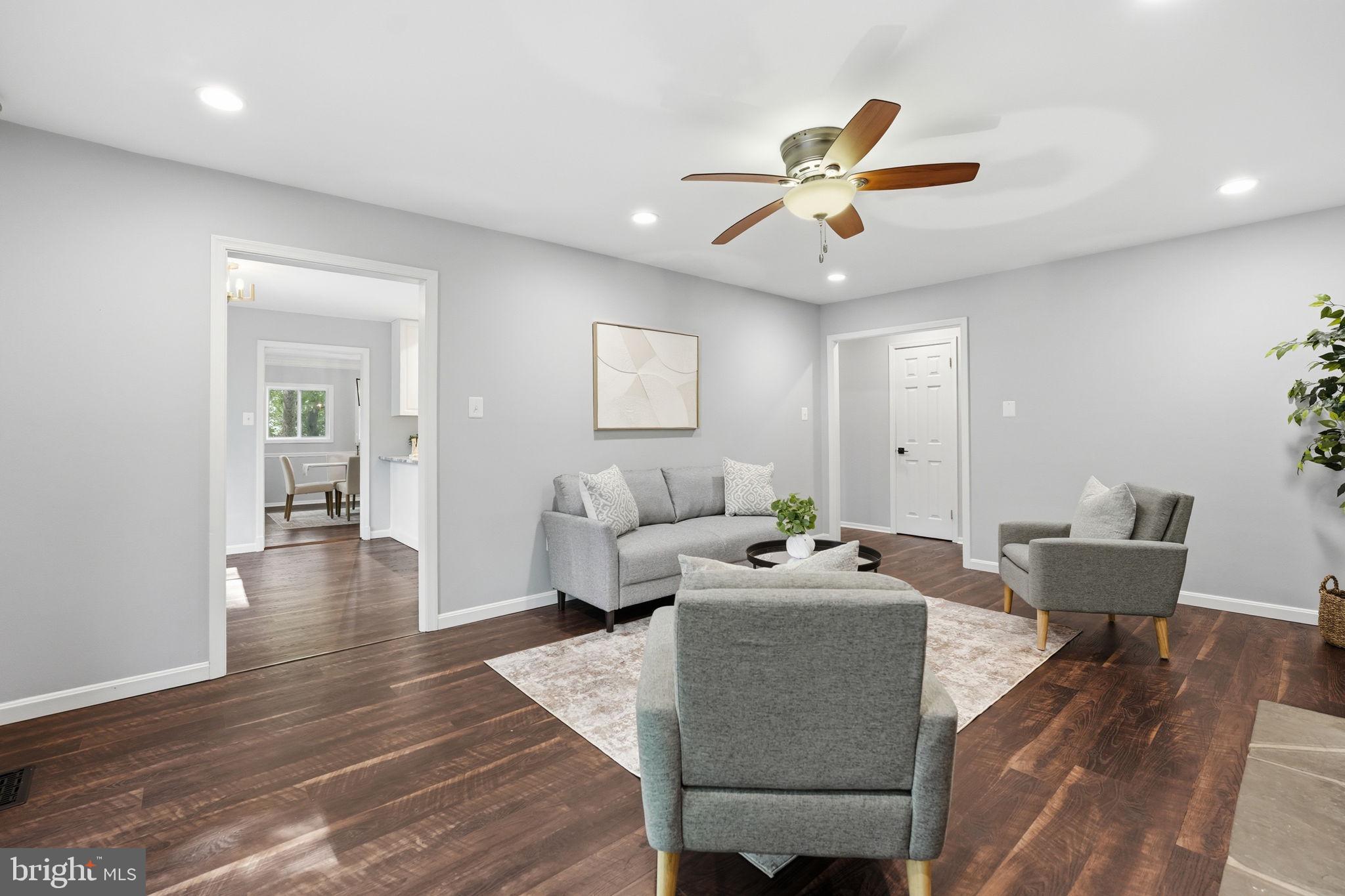 CARTERS GREEN - Residential