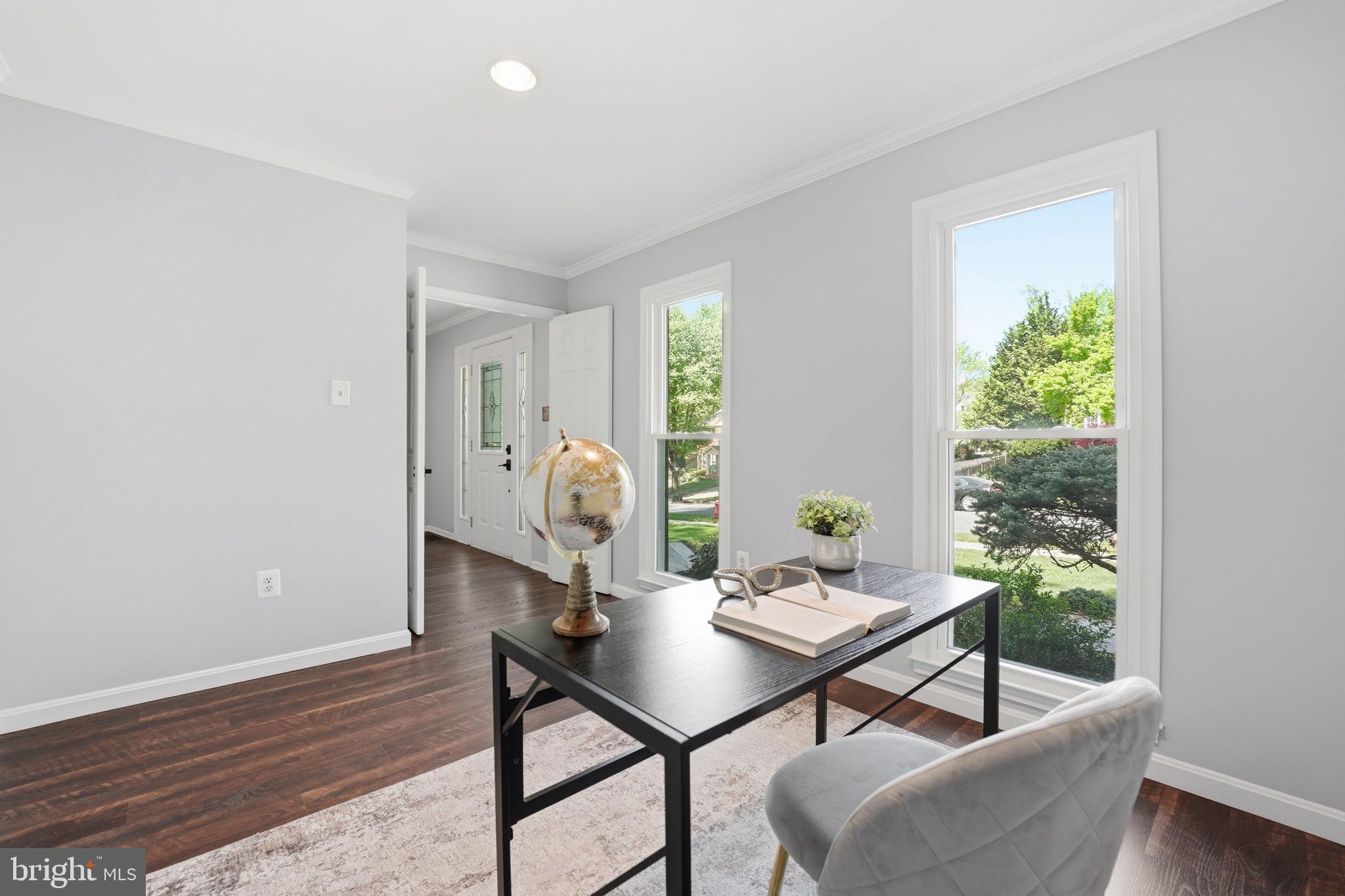 CARTERS GREEN - Residential