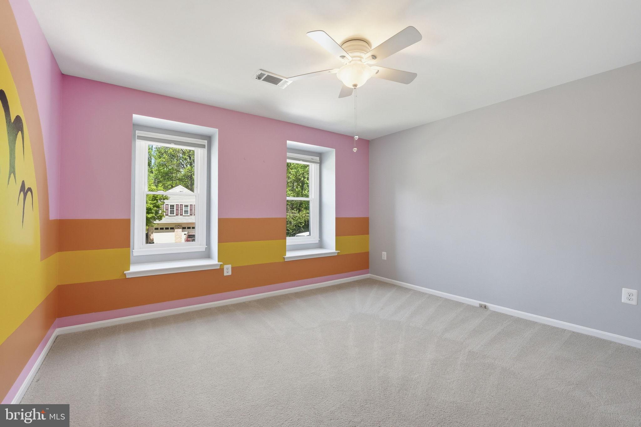 CARTERS GREEN - Residential