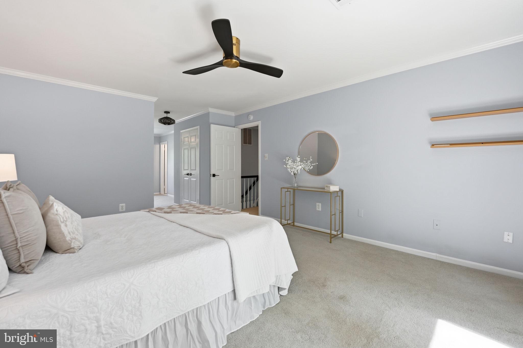CARTERS GREEN - Residential