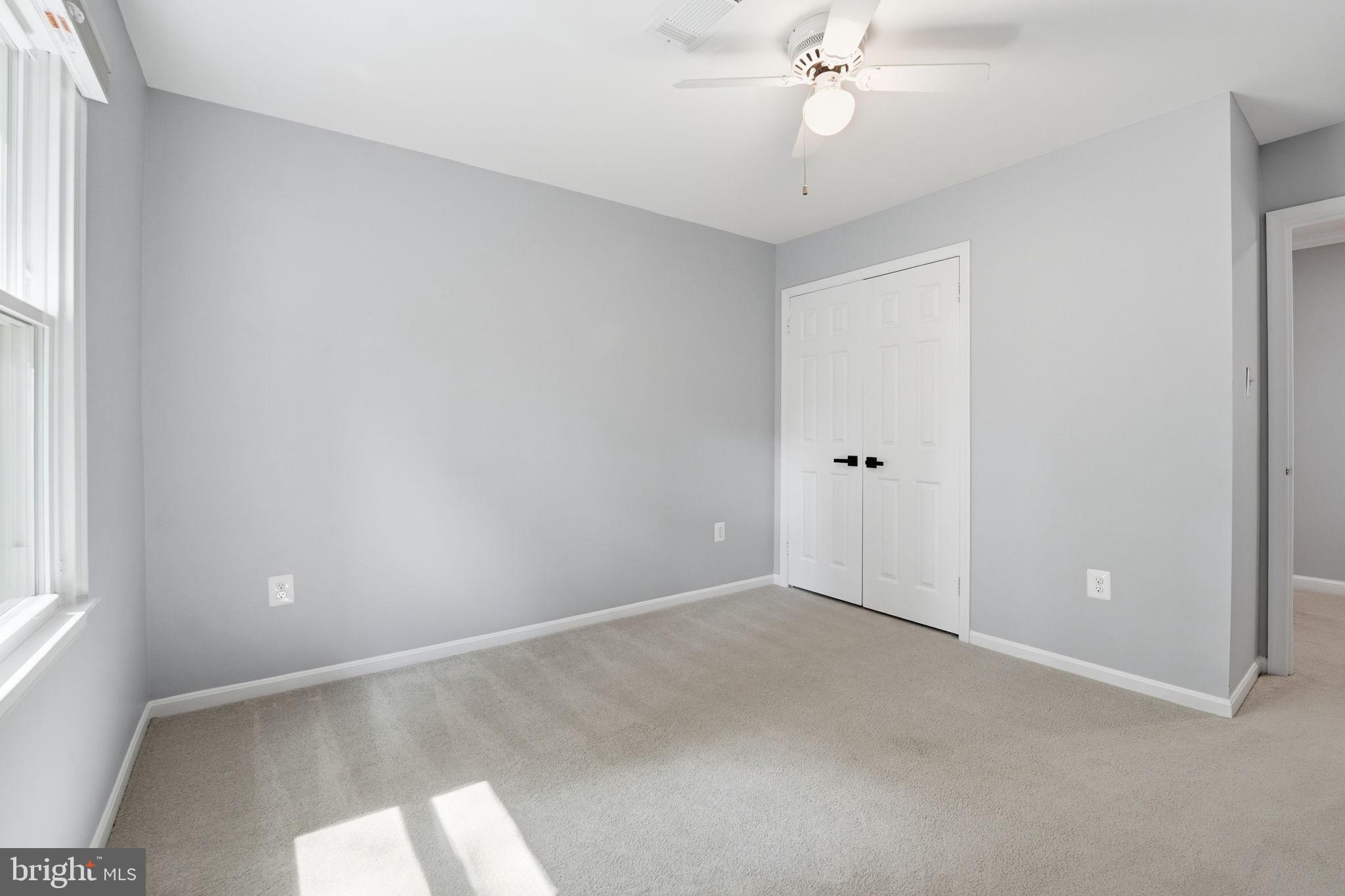 CARTERS GREEN - Residential