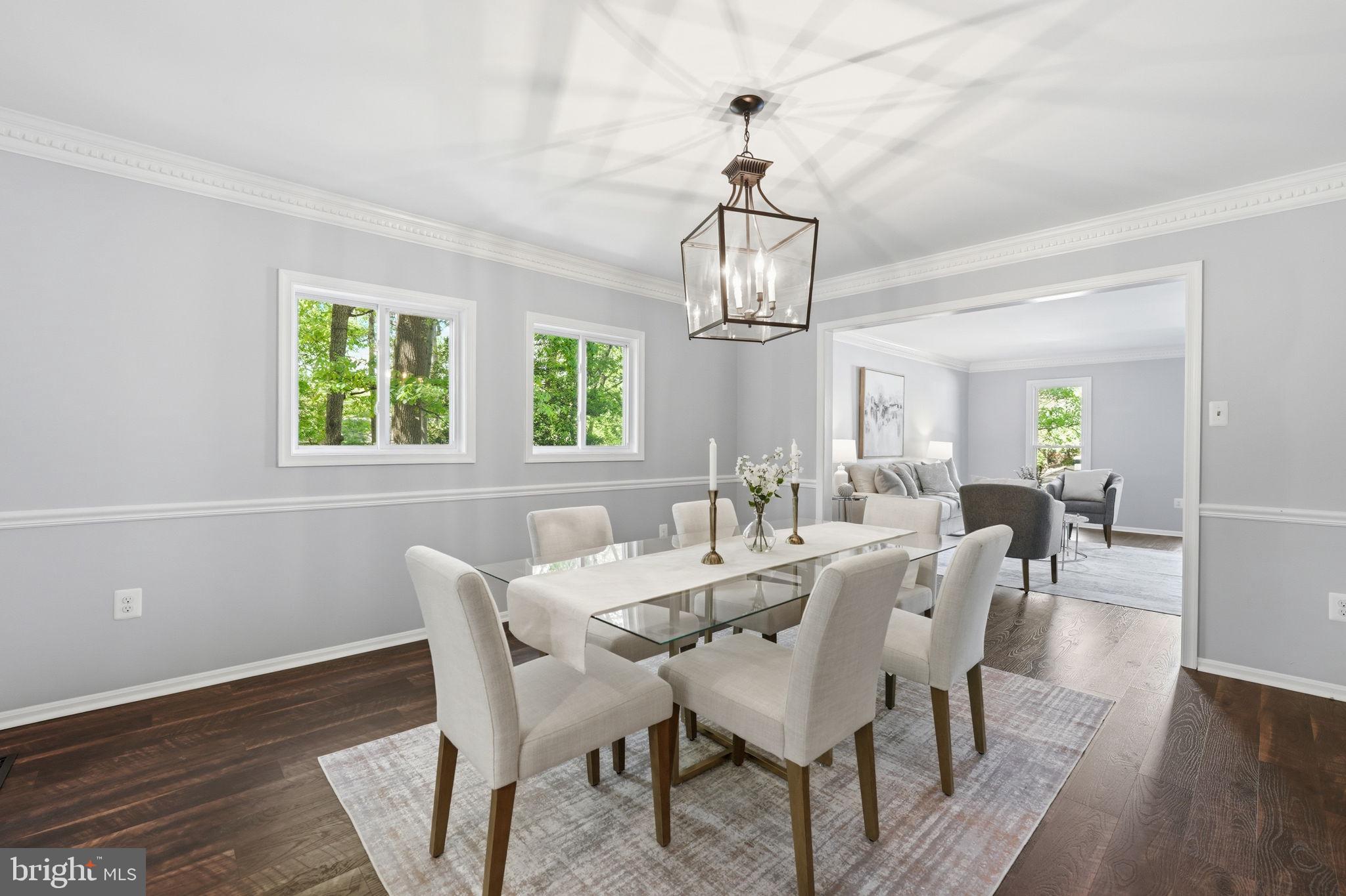 CARTERS GREEN - Residential