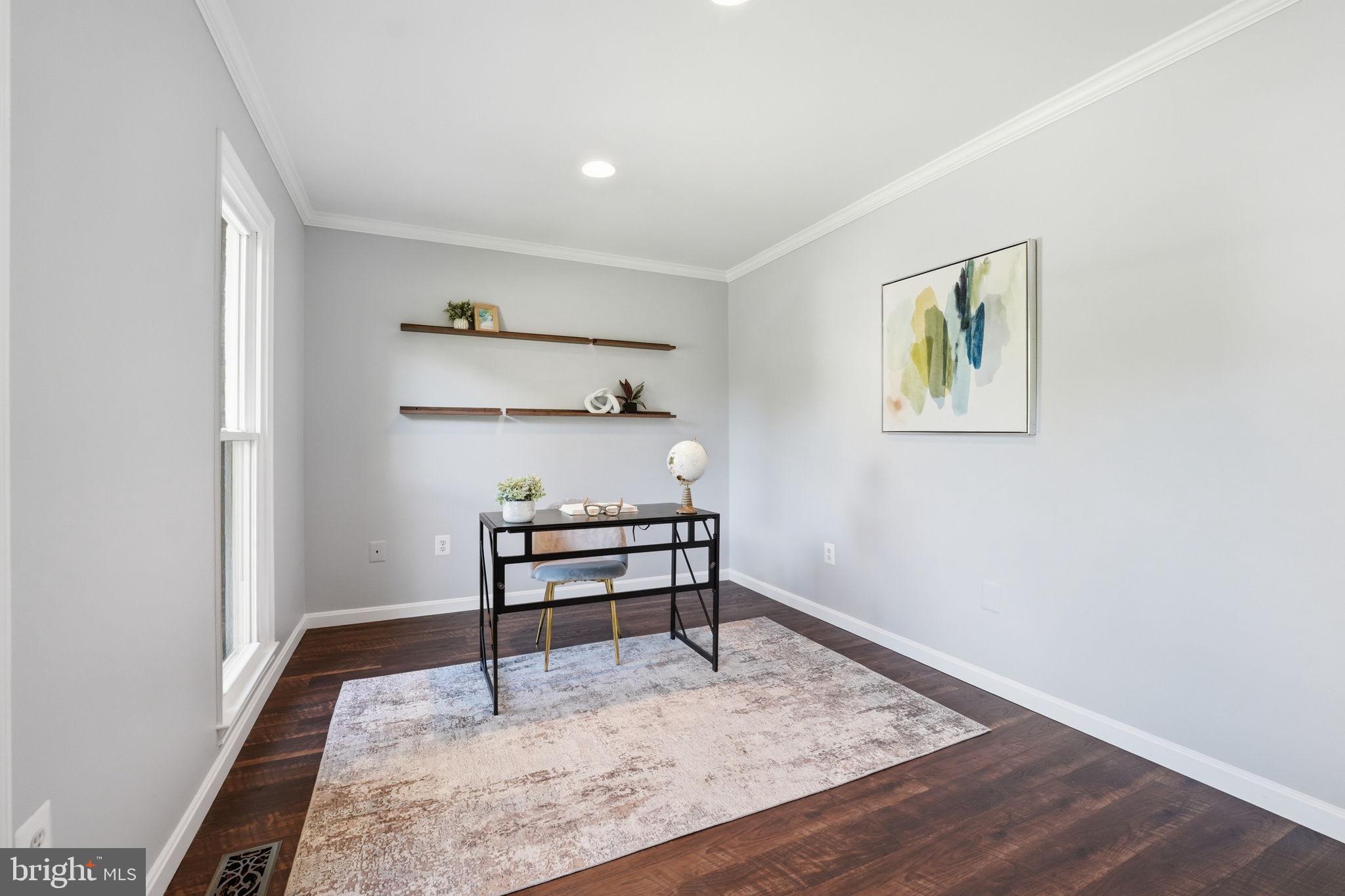 CARTERS GREEN - Residential