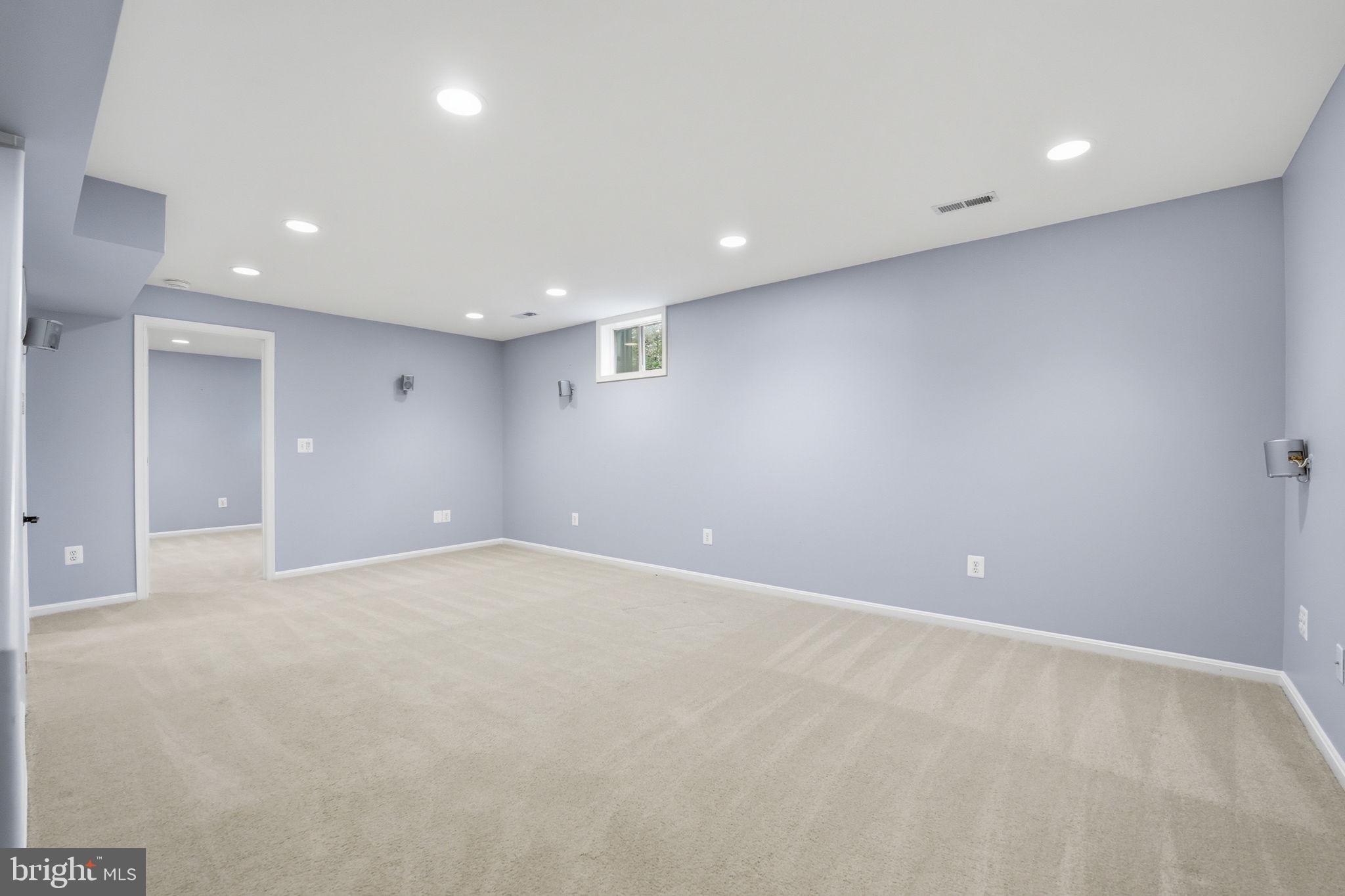 CARTERS GREEN - Residential