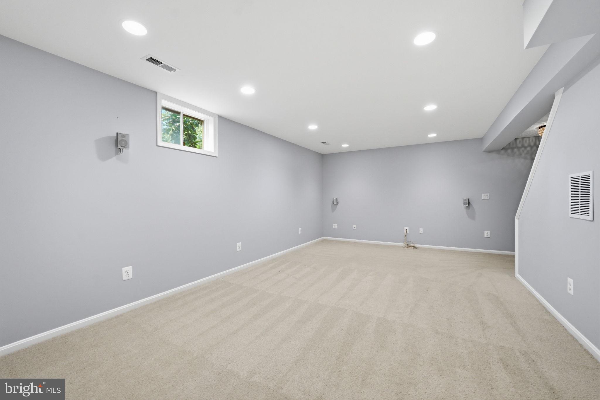 CARTERS GREEN - Residential