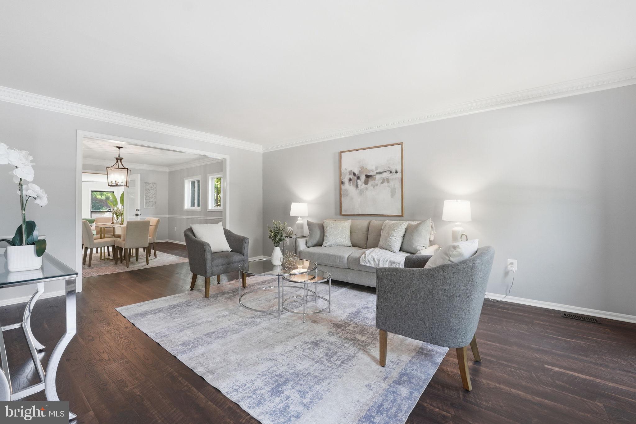 CARTERS GREEN - Residential