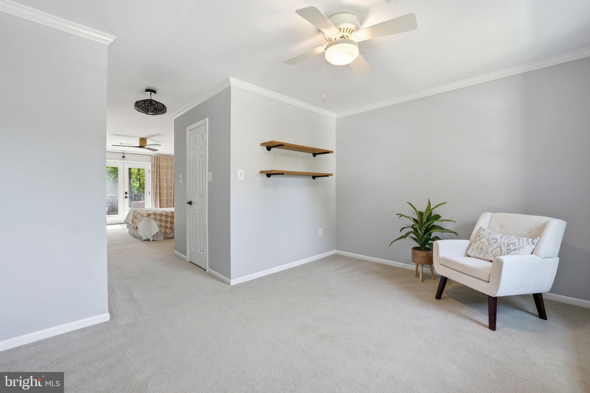 CARTERS GREEN - Residential