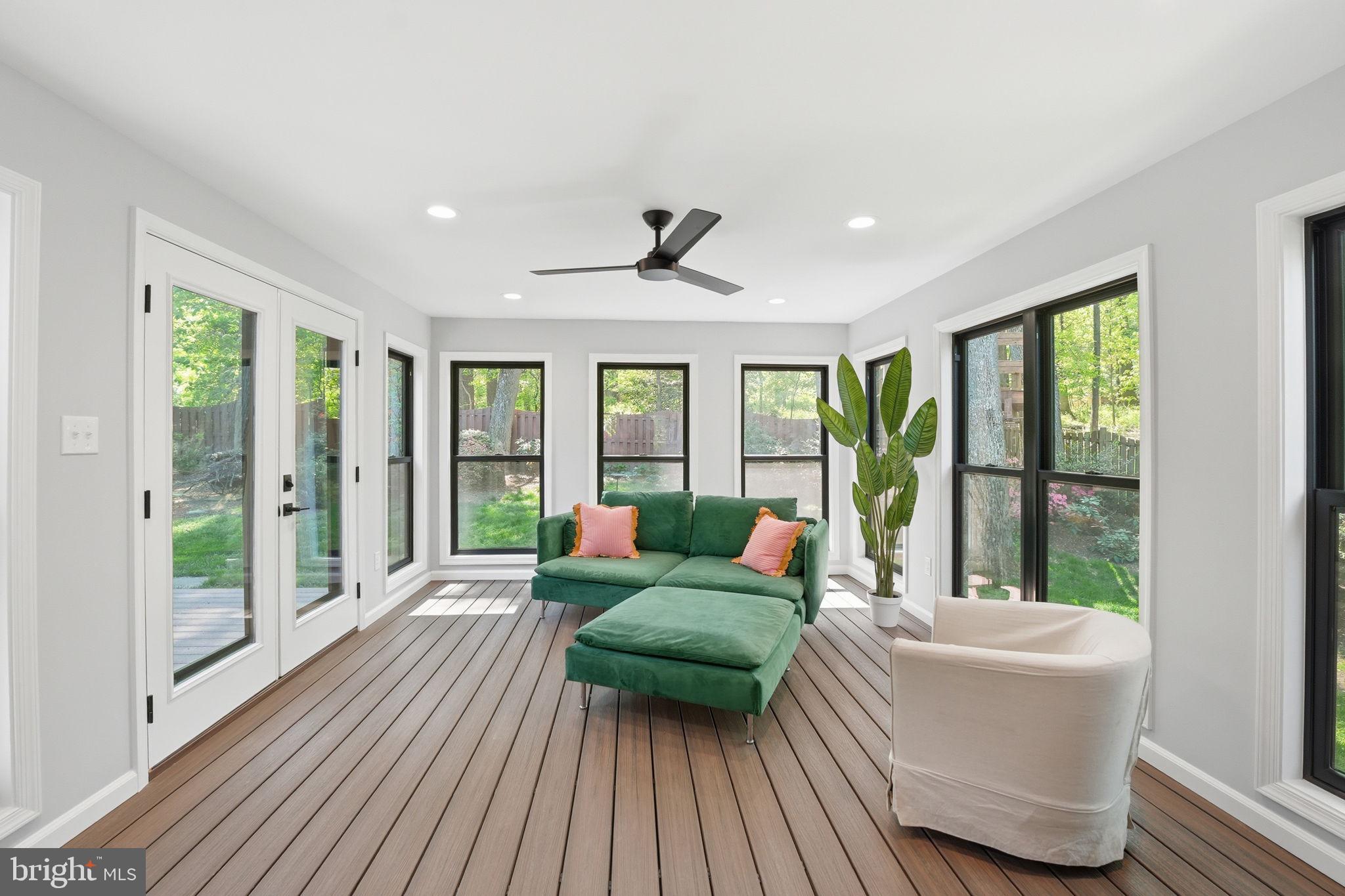 CARTERS GREEN - Residential
