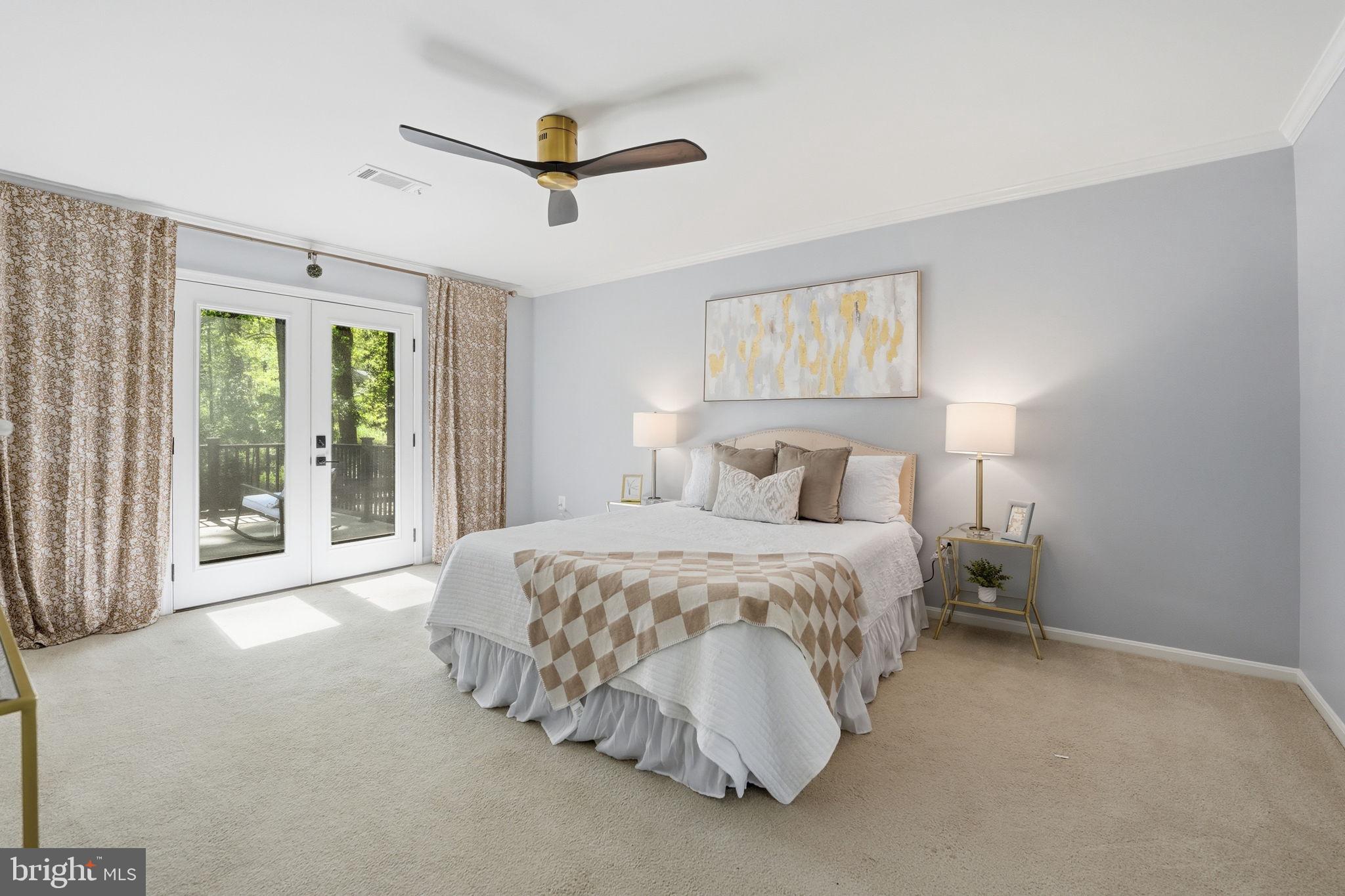 CARTERS GREEN - Residential