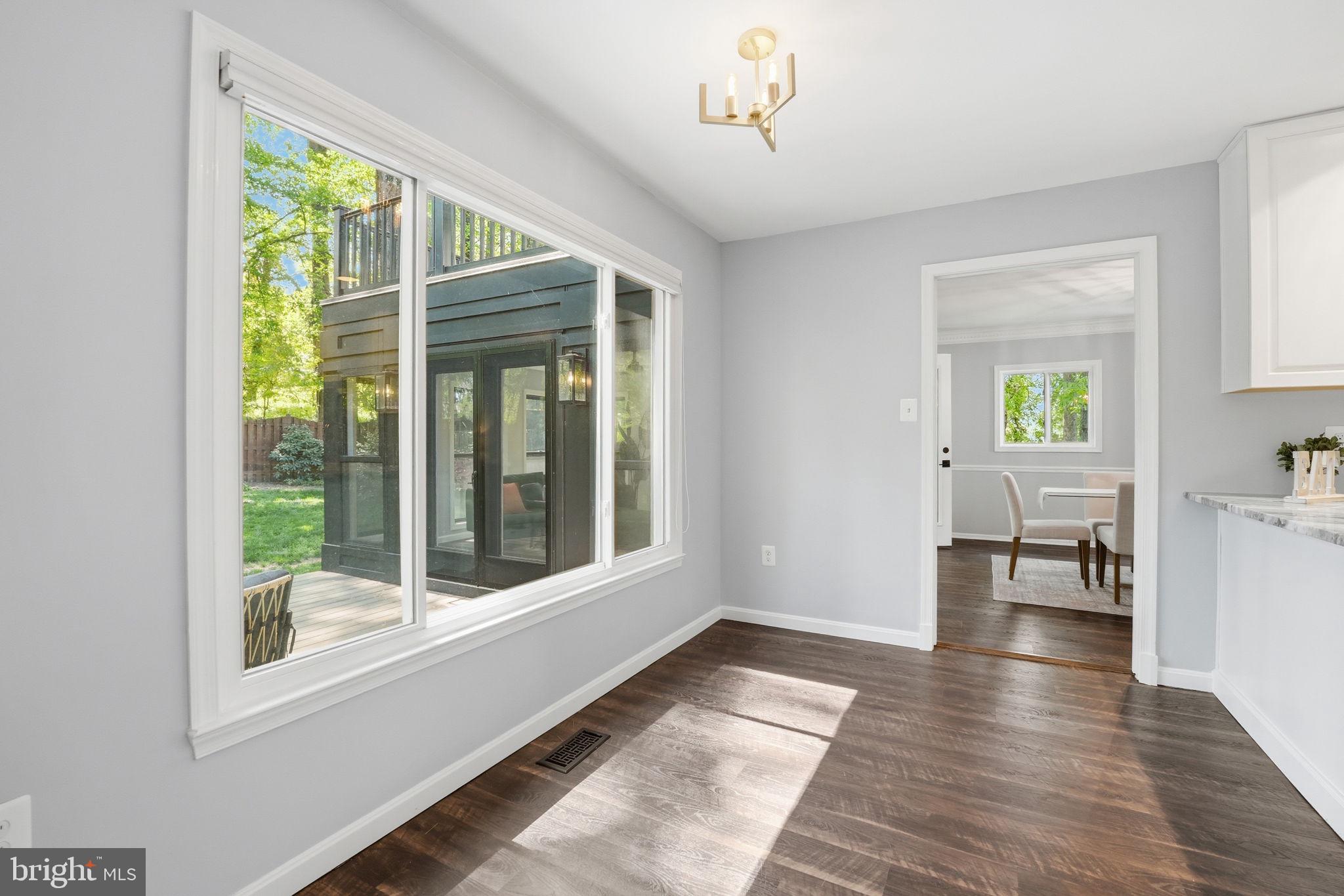 CARTERS GREEN - Residential