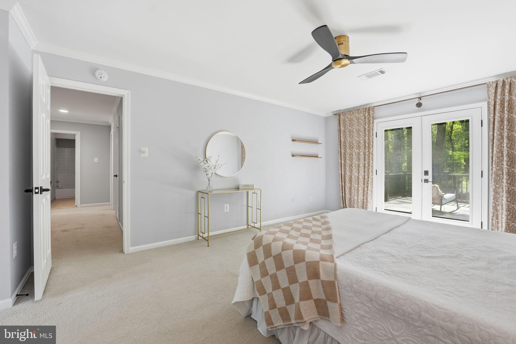 CARTERS GREEN - Residential