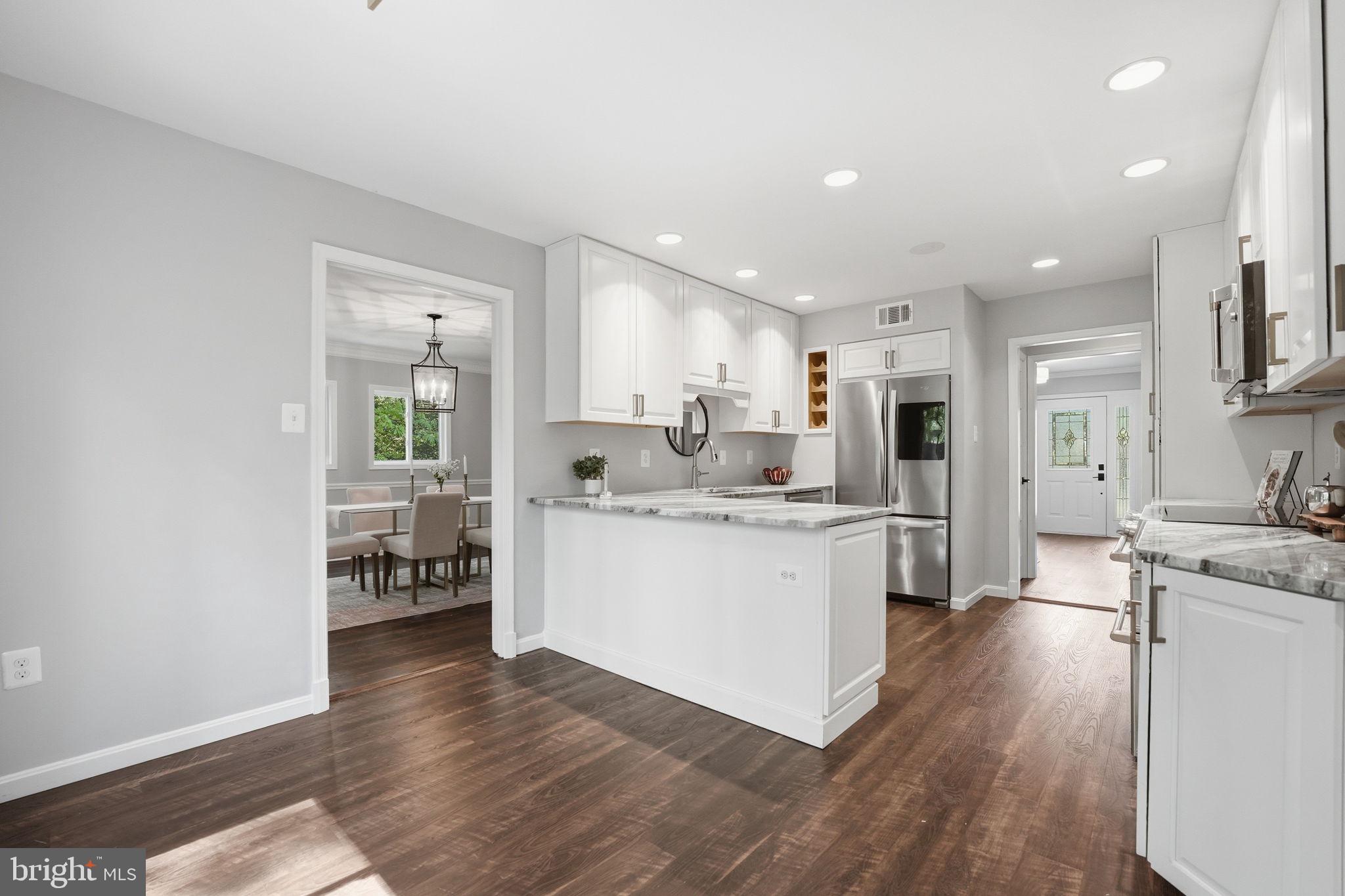 CARTERS GREEN - Residential