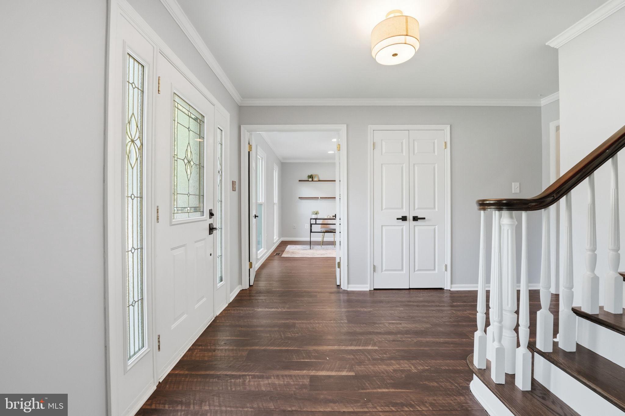 CARTERS GREEN - Residential