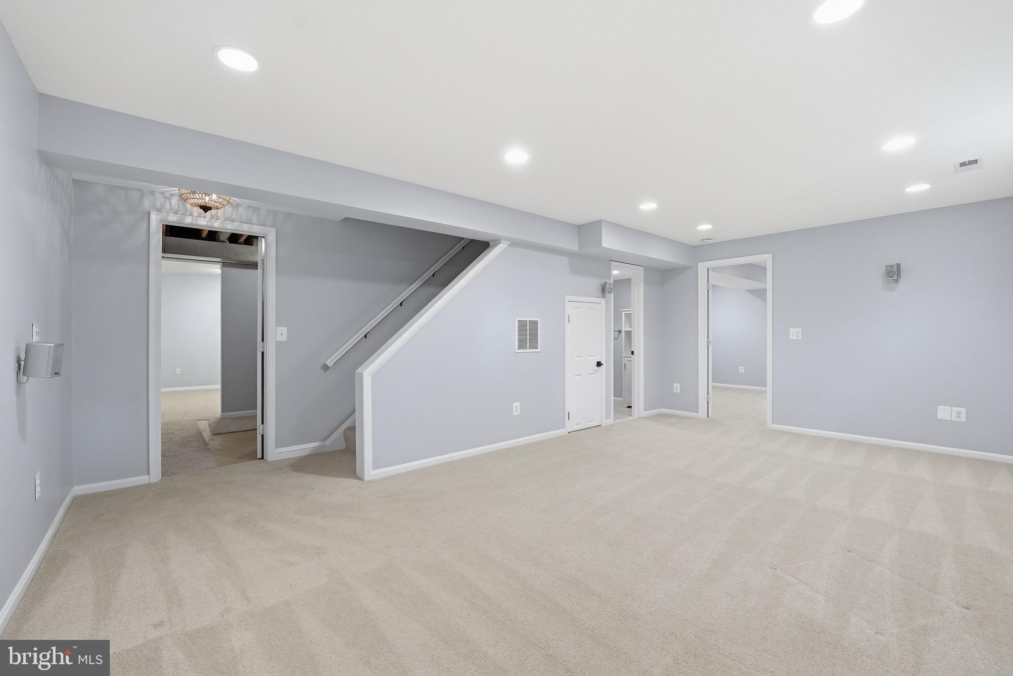 CARTERS GREEN - Residential