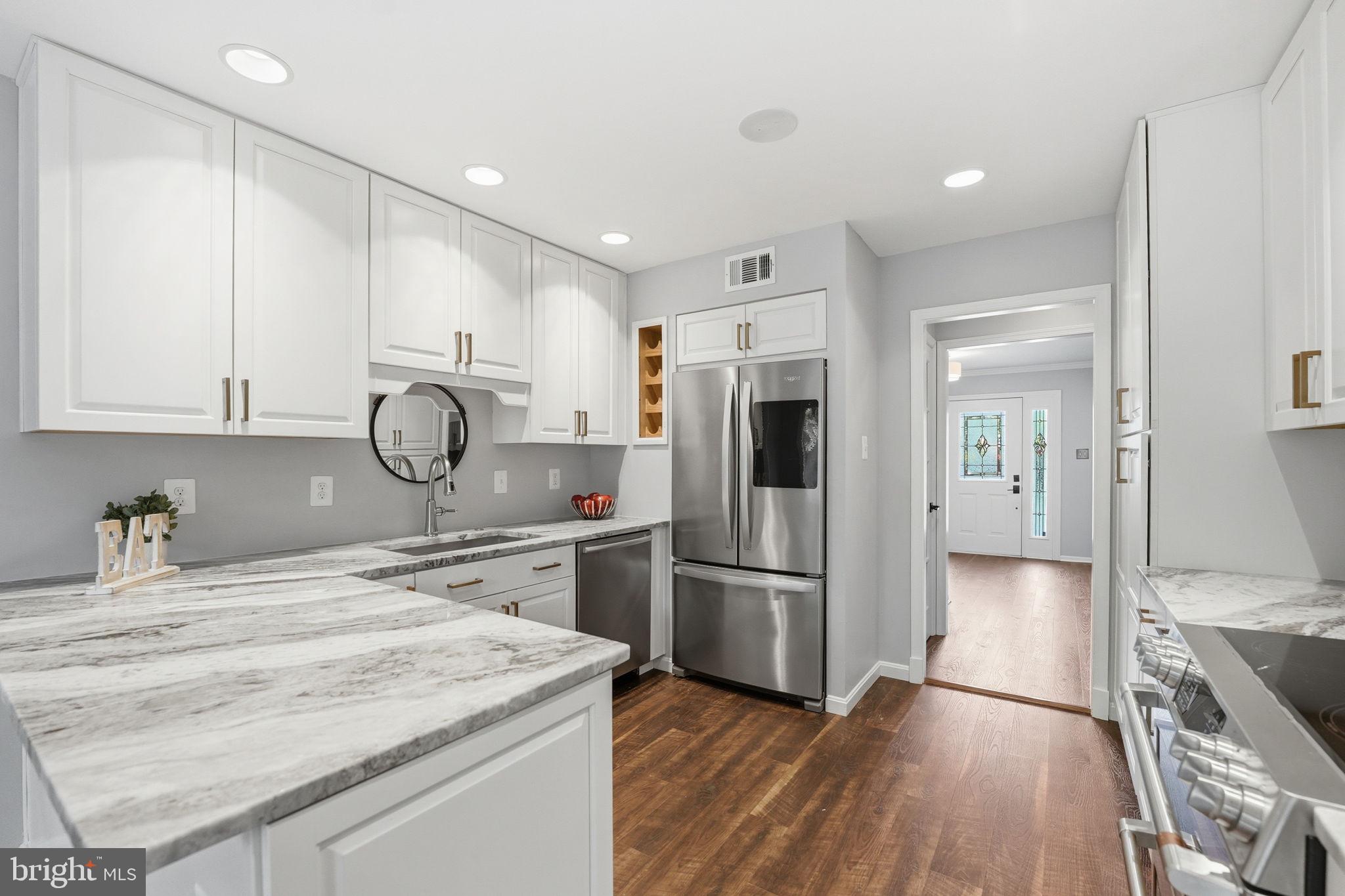 CARTERS GREEN - Residential