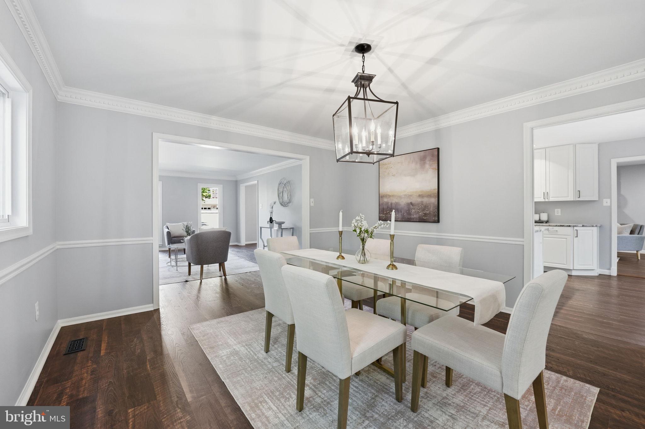 CARTERS GREEN - Residential