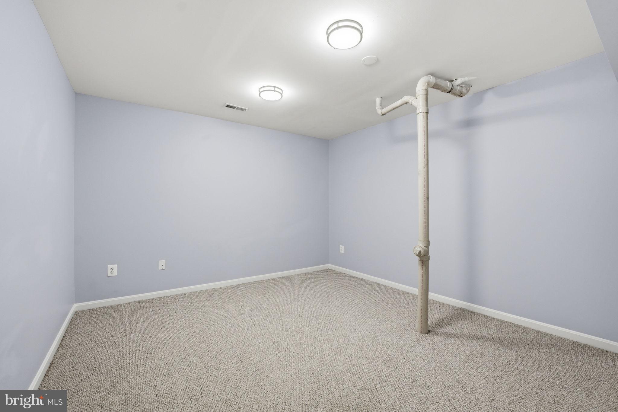 CARTERS GREEN - Residential