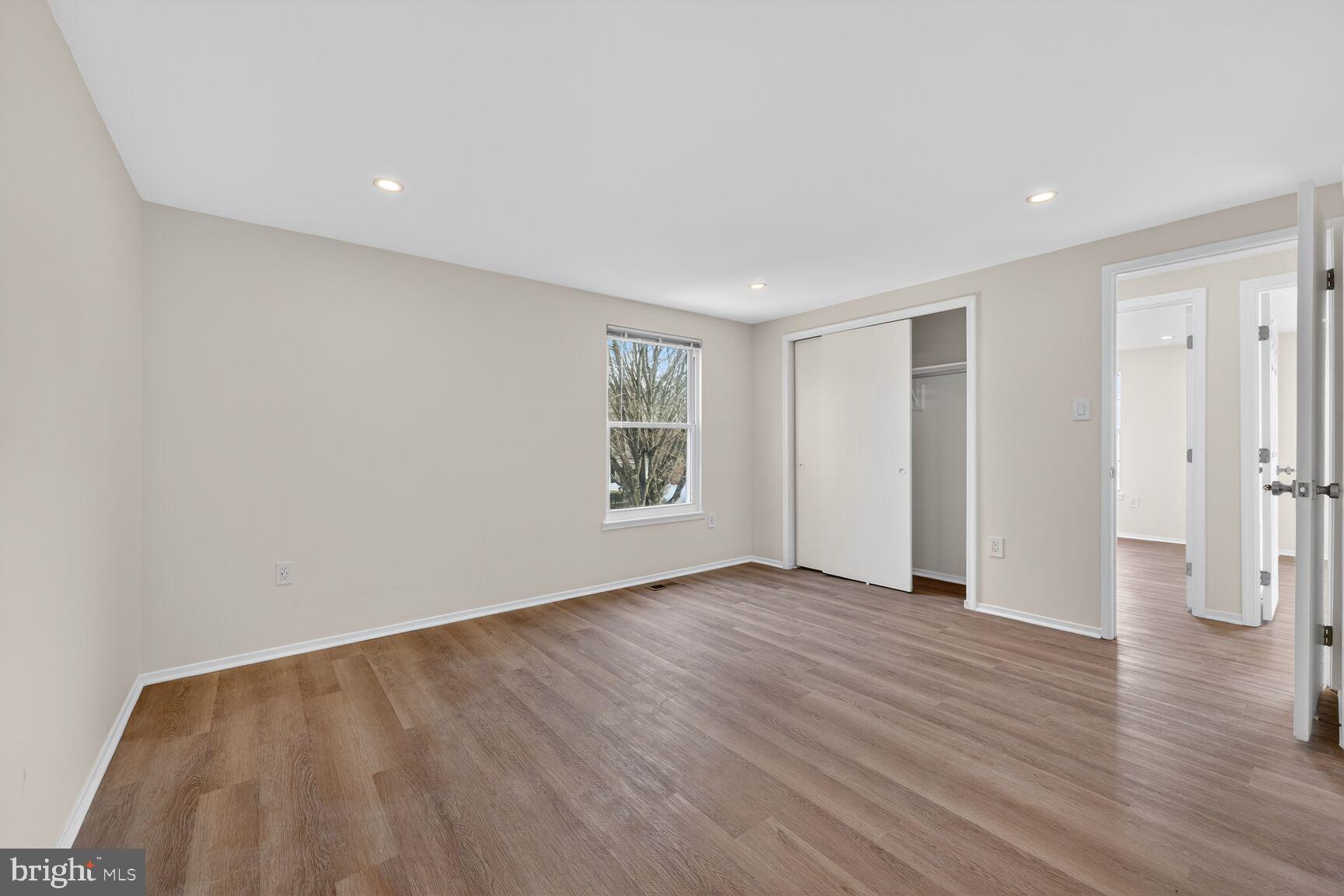 MAPLEWOOD - Residential Lease