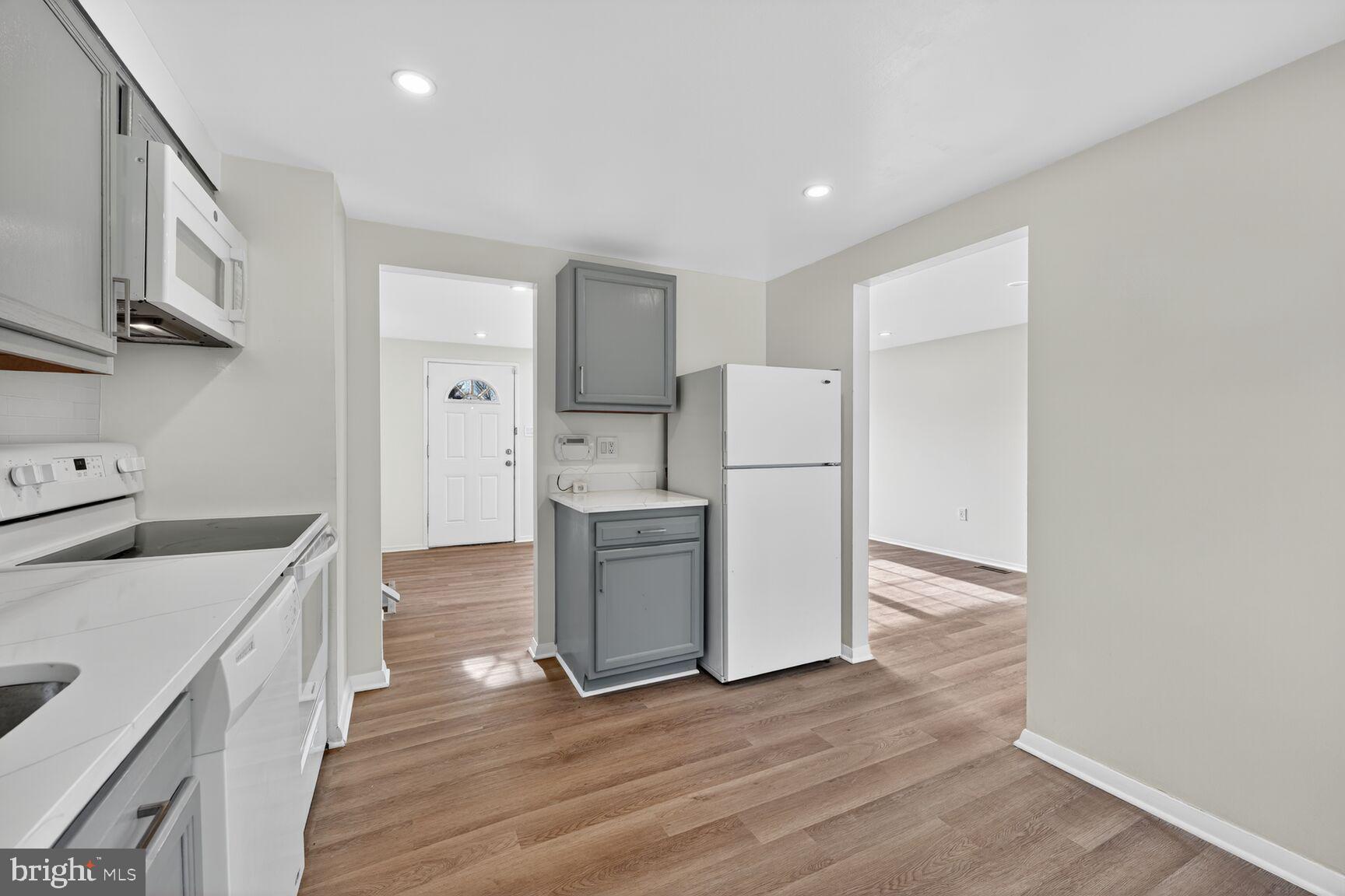 MAPLEWOOD - Residential Lease