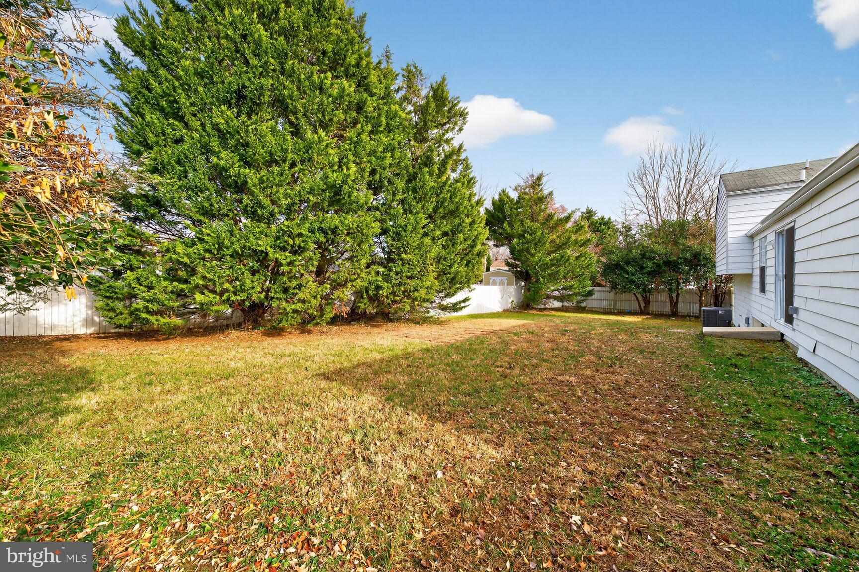 MAPLEWOOD - Residential Lease