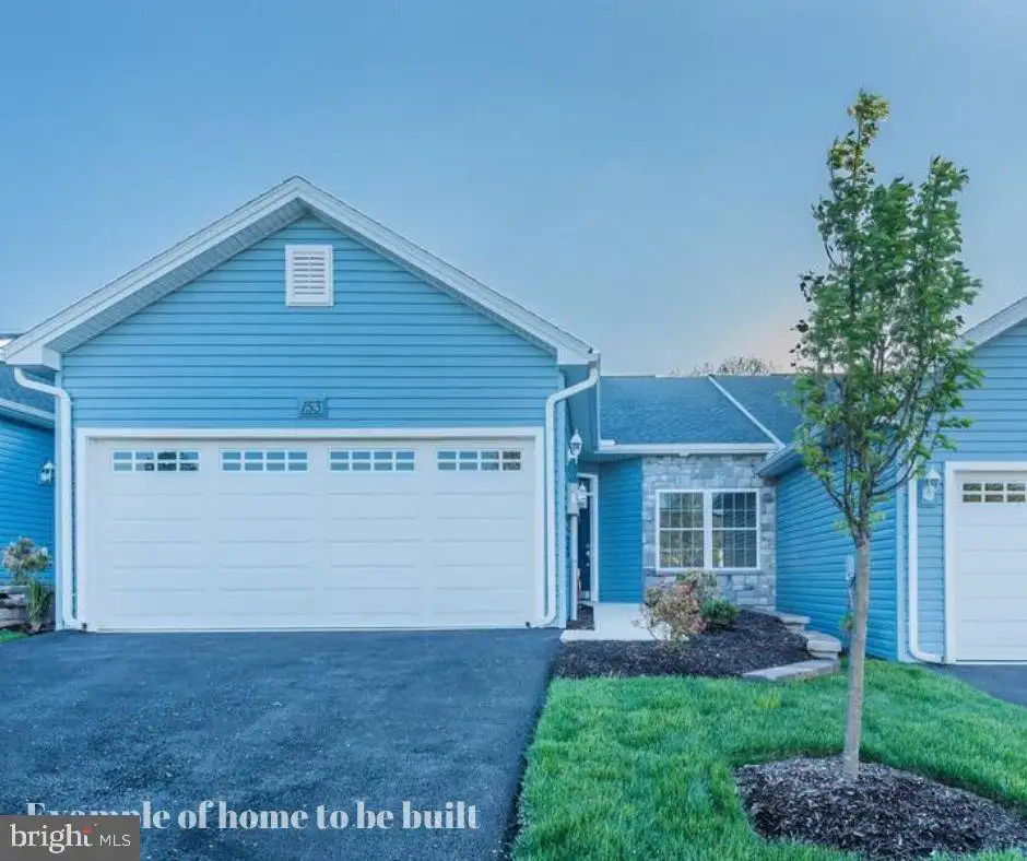207 Chatham Drive, Carlisle, PA 17013