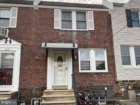 138 S SPRING GARDEN STREET AMBLER PA 19002