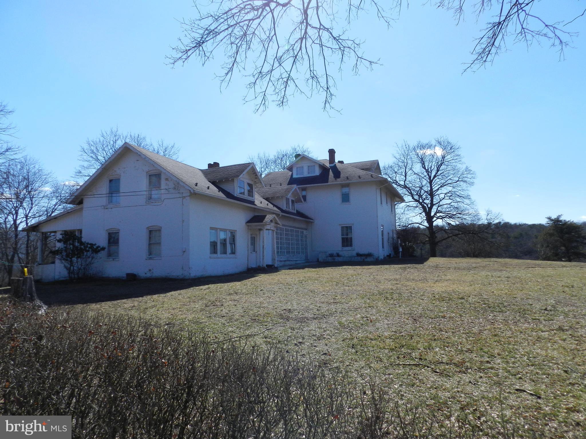 NONE AVAILABLE - Commercial Sale