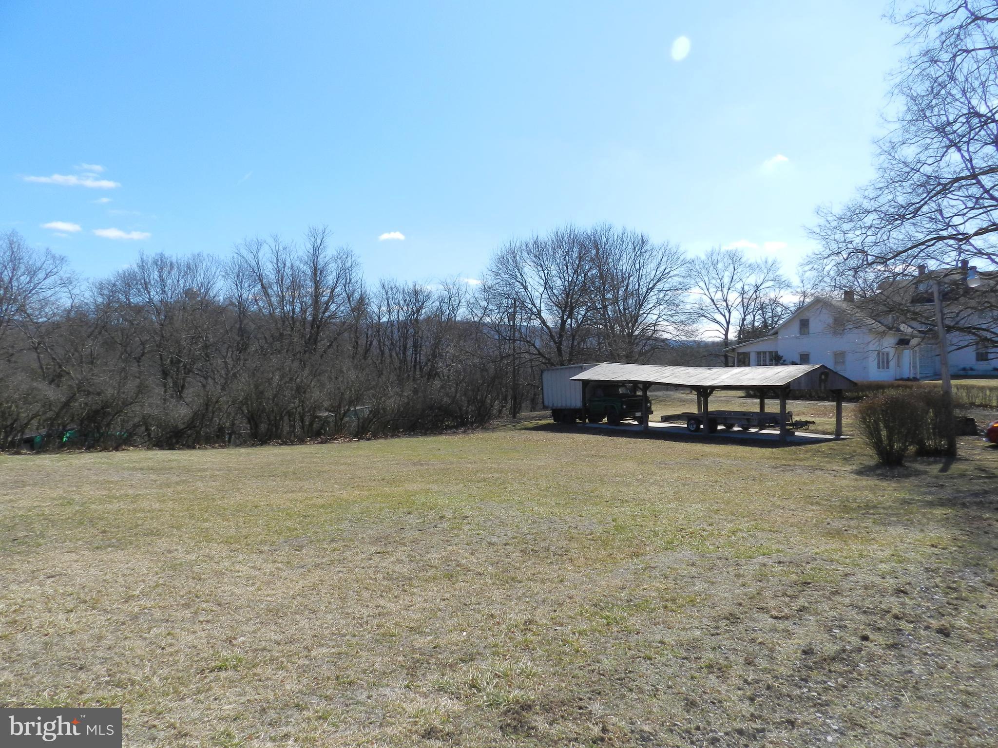 NONE AVAILABLE - Commercial Sale